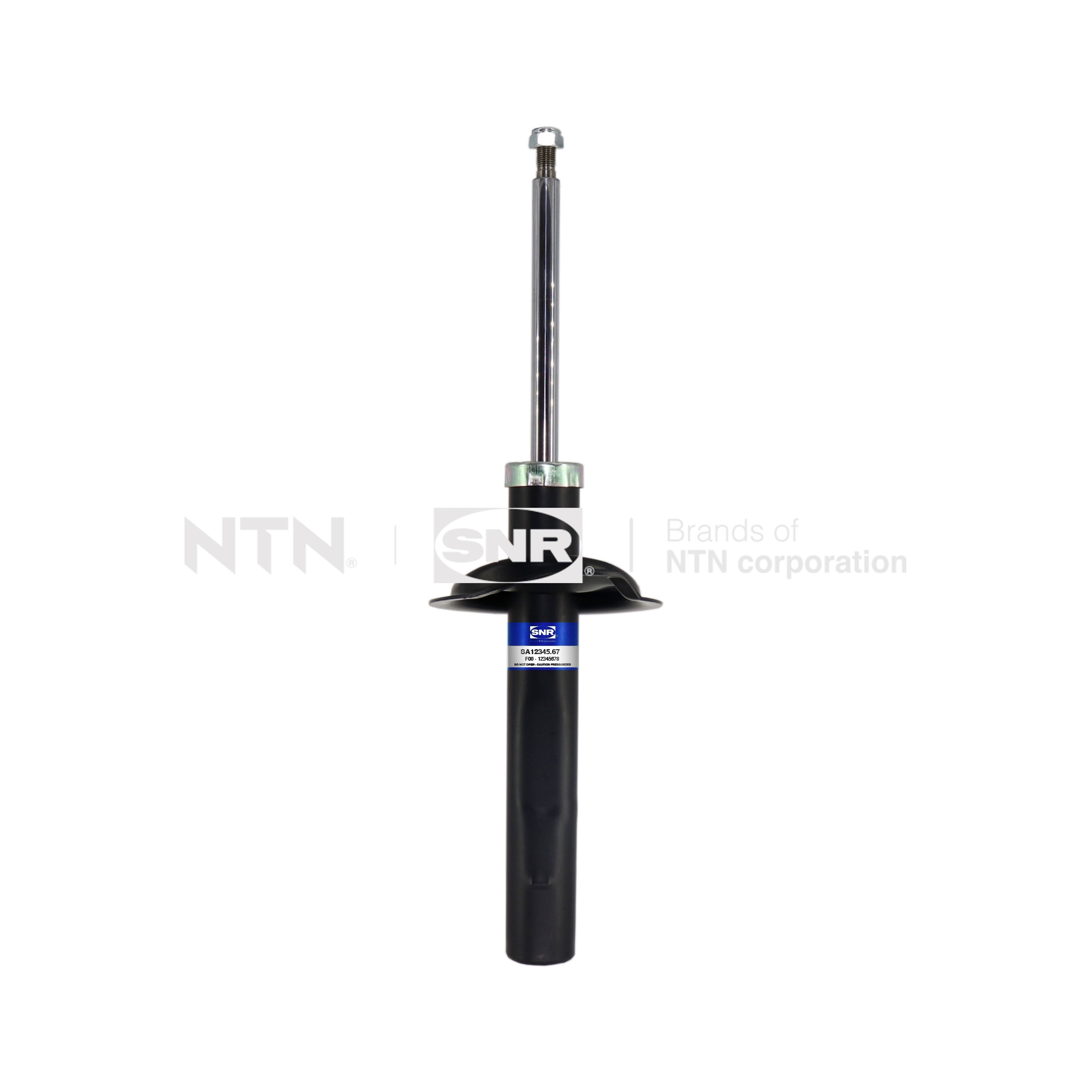 SNR SA65940.56R Ammortizzatore