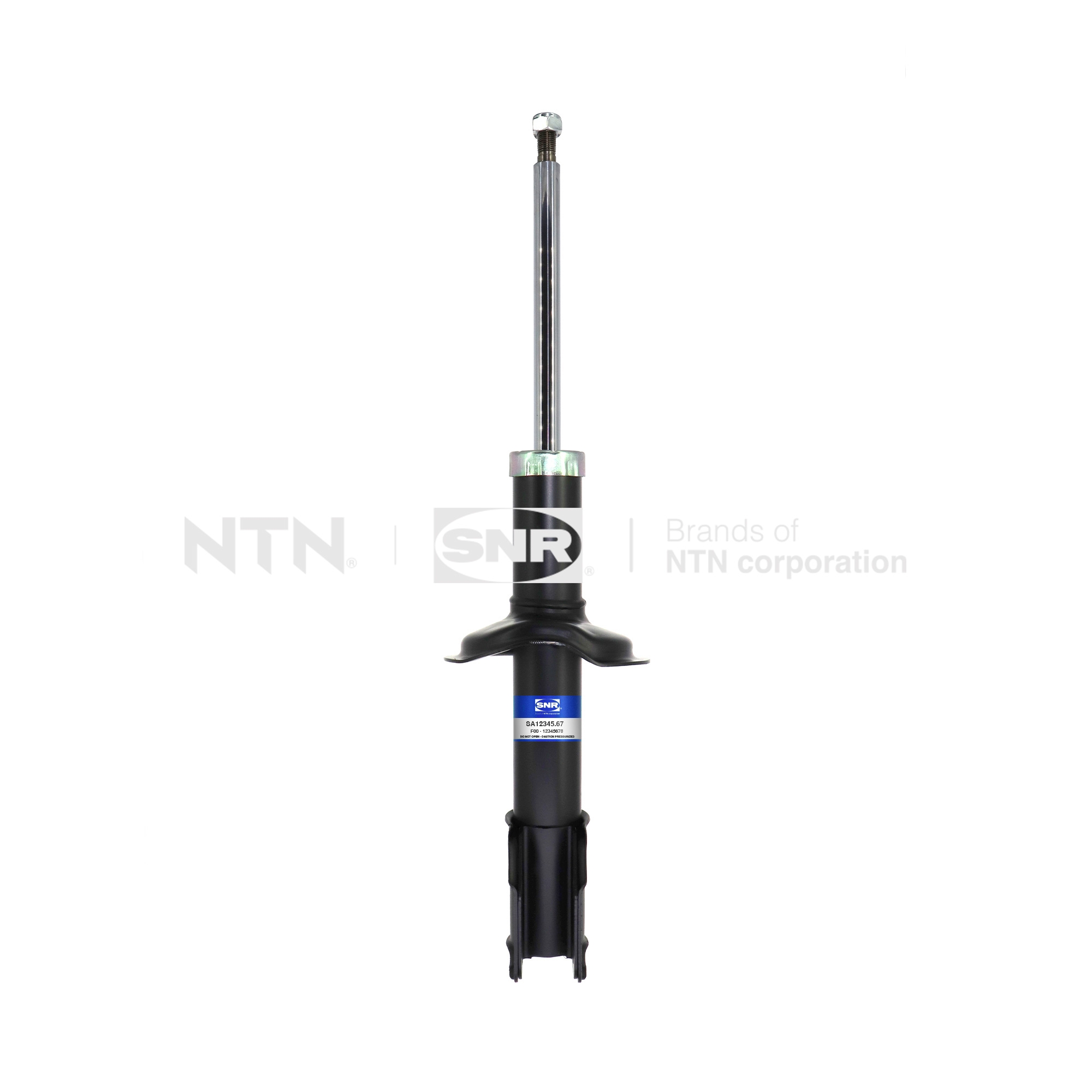 SNR SA65943.04 Ammortizzatore