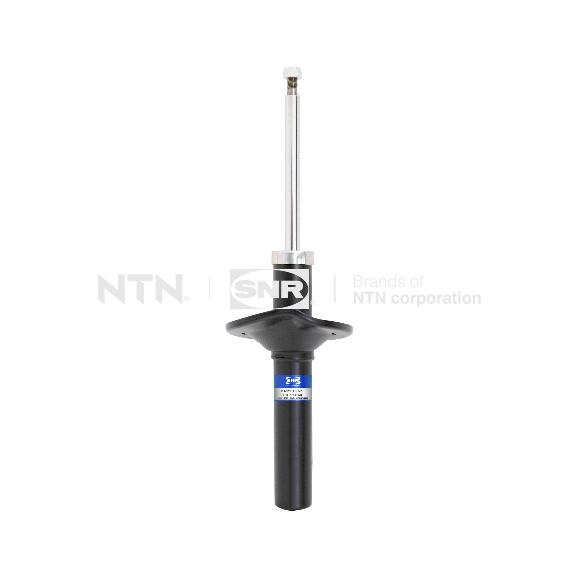 SNR SA65943.25 Ammortizzatore
