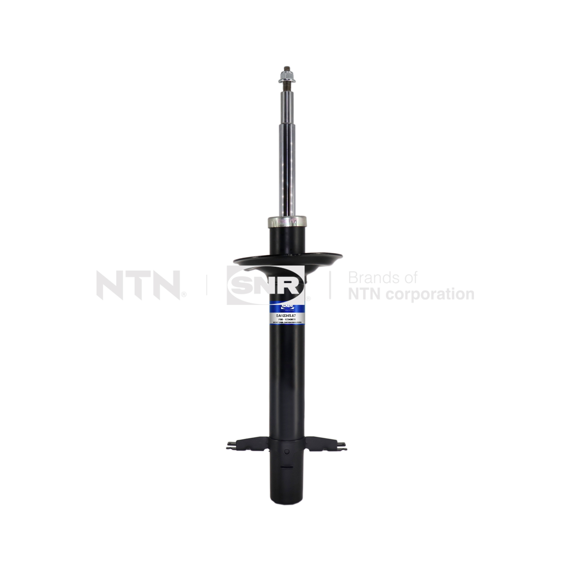 SNR SA65943.45 Ammortizzatore