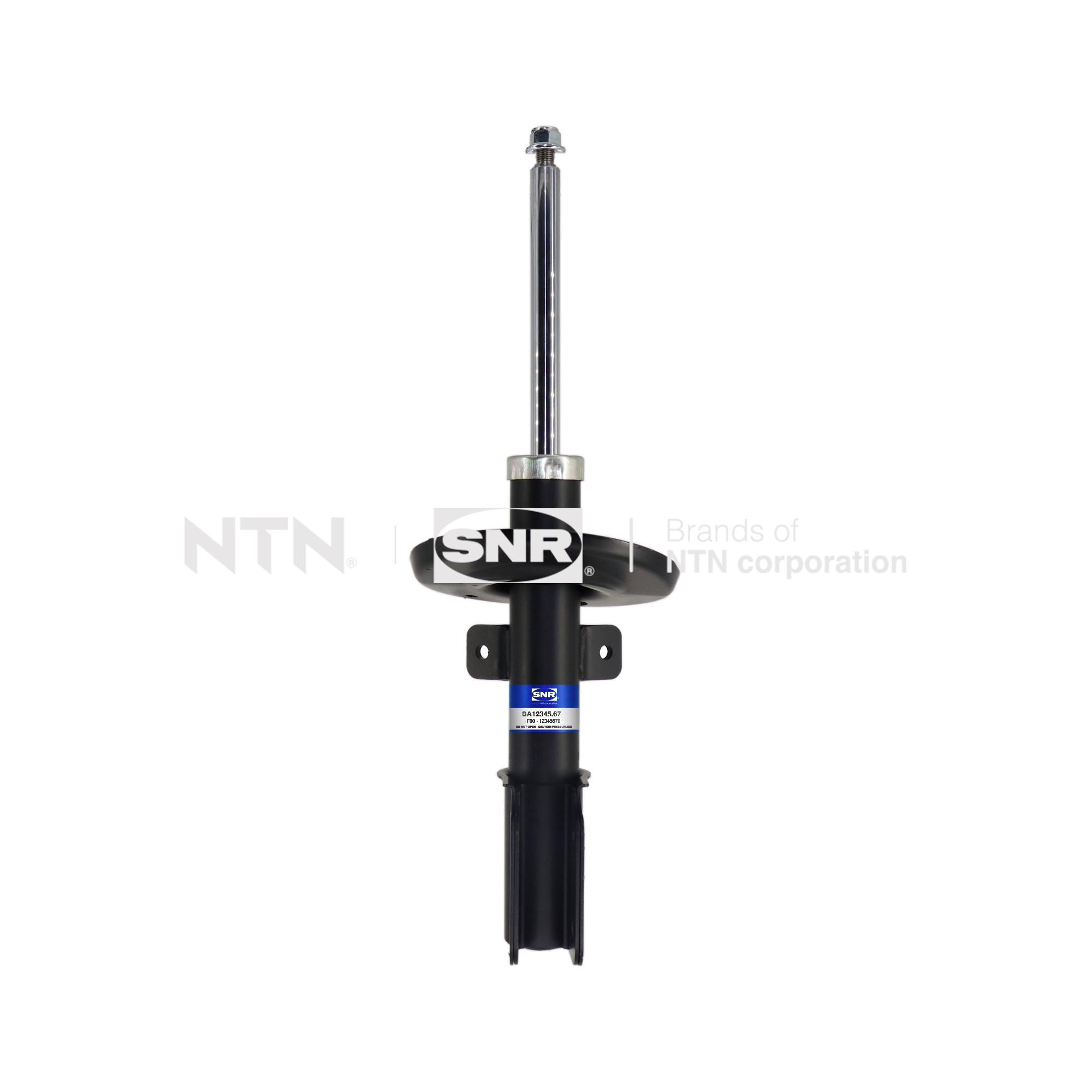 SNR SA65943.50 Ammortizzatore