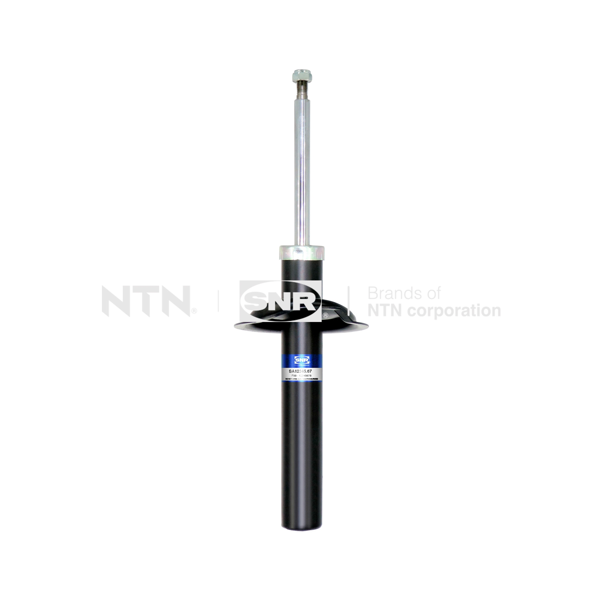 SNR SA65943.58 Ammortizzatore