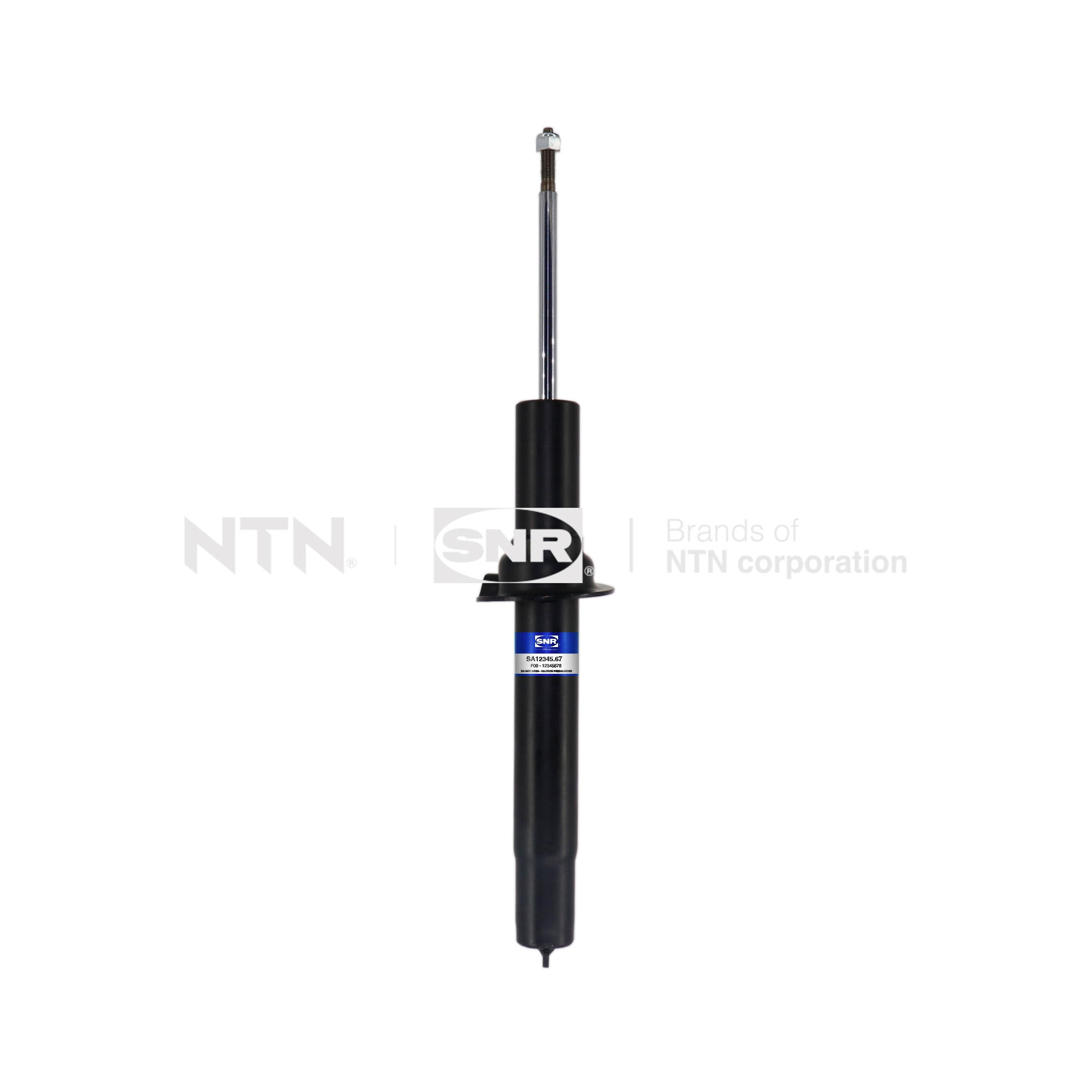 SNR SA66033.03 Ammortizzatore