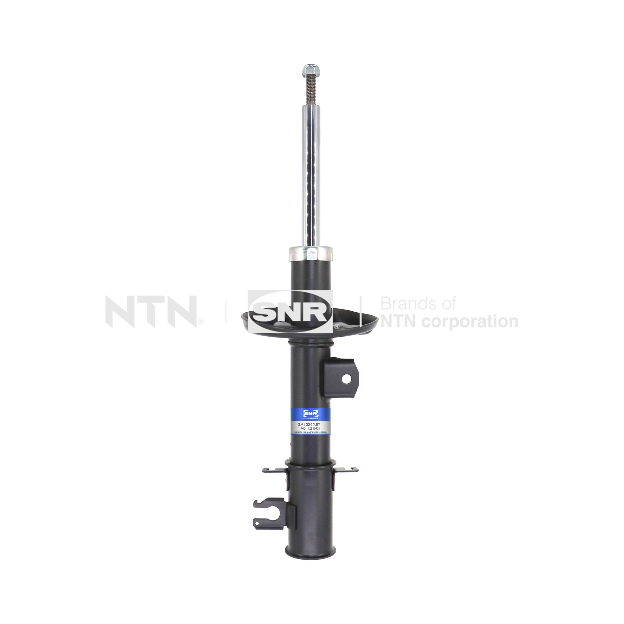 SNR SA66040.01R Ammortizzatore