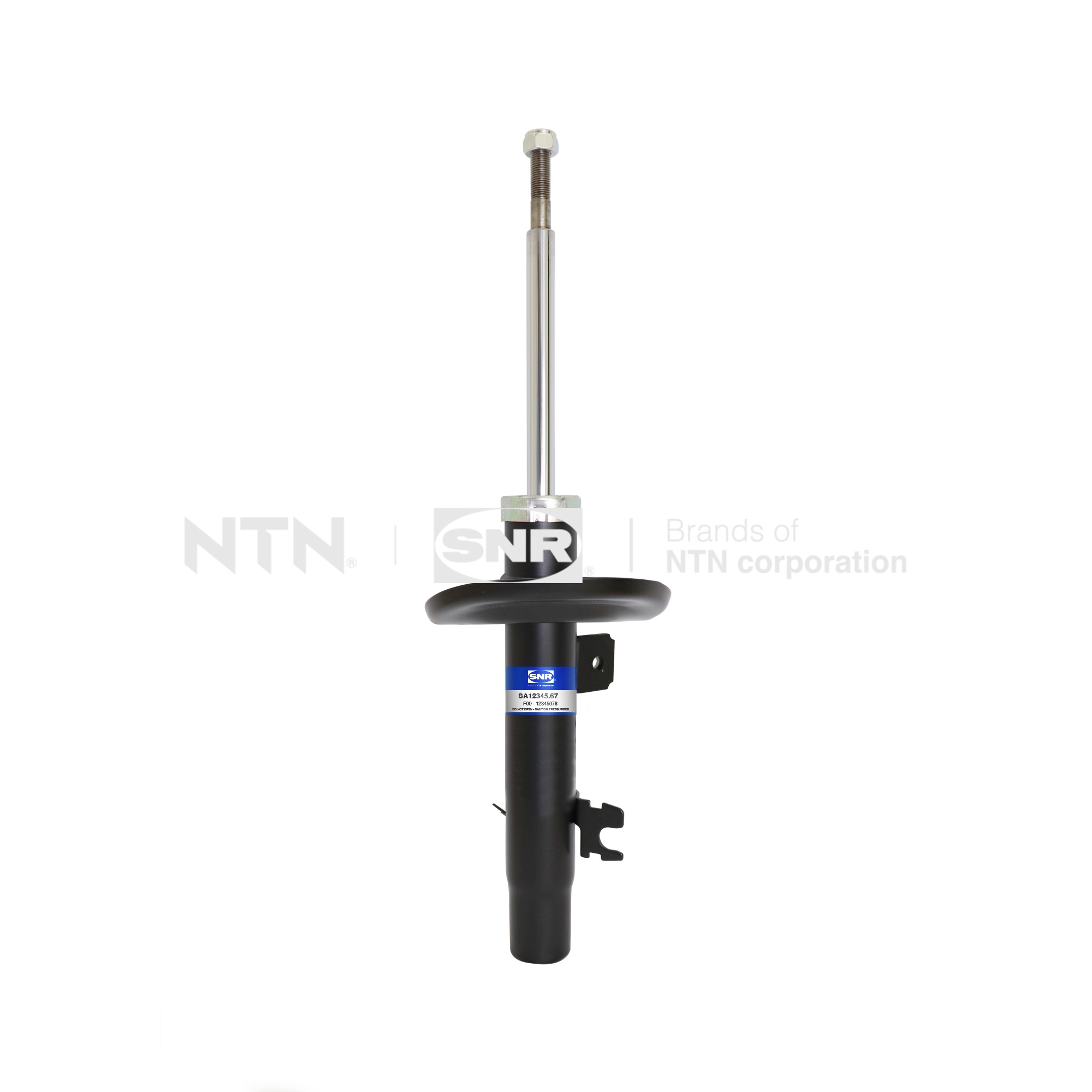 SNR SA66640.03L Ammortizzatore