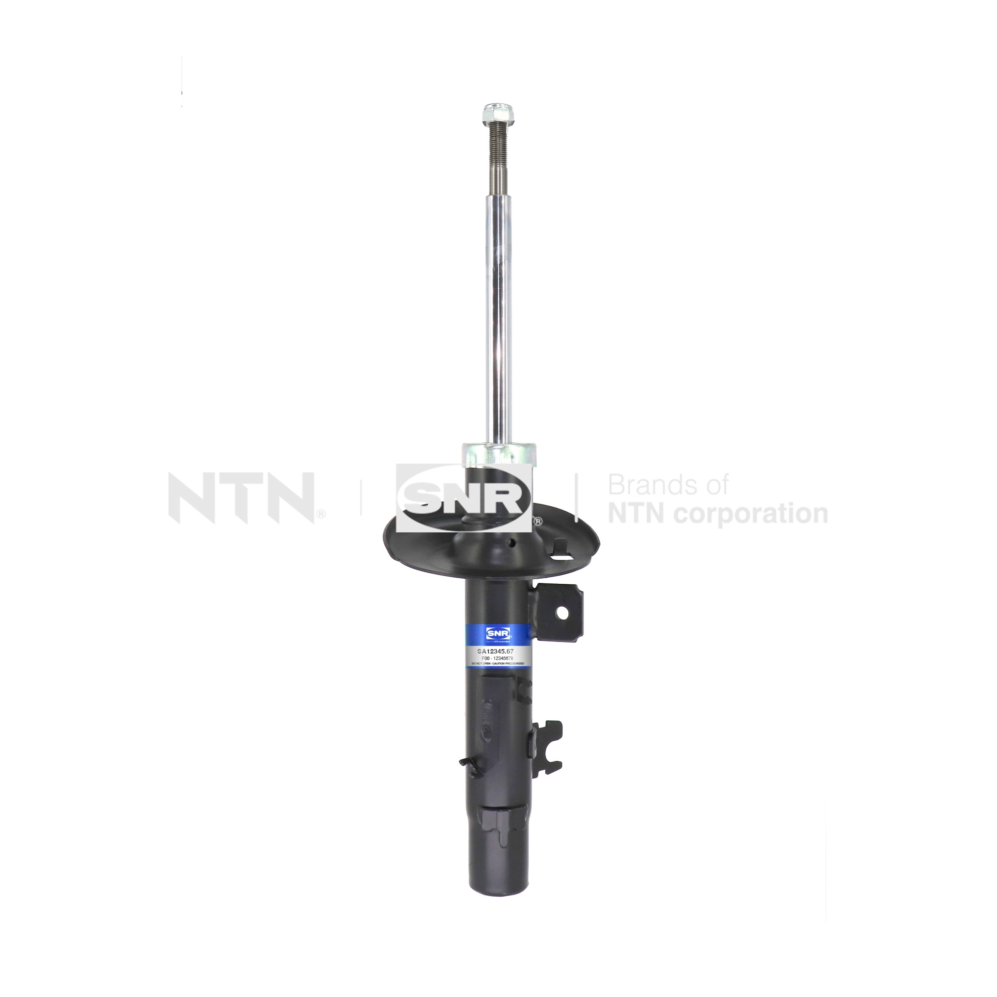 SNR SA66640.04R Ammortizzatore
