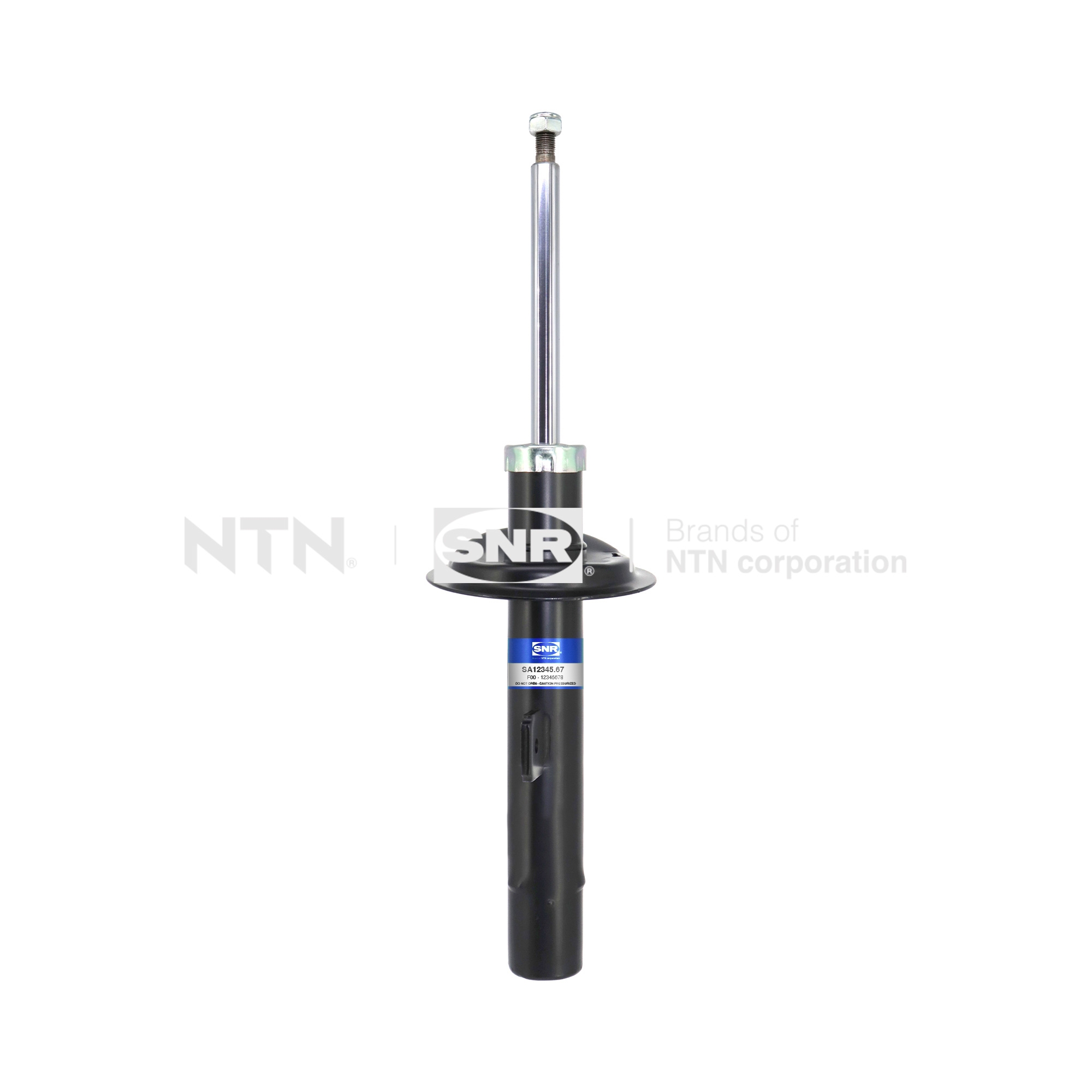 SNR SA66640.05L Ammortizzatore