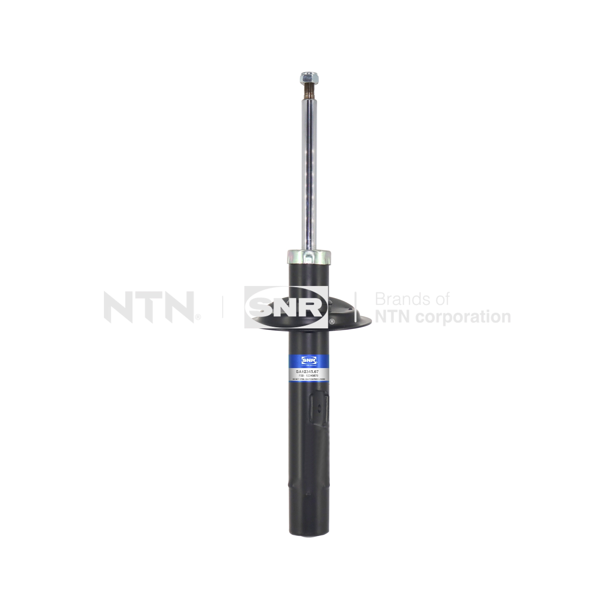 SNR SA66640.06R Ammortizzatore