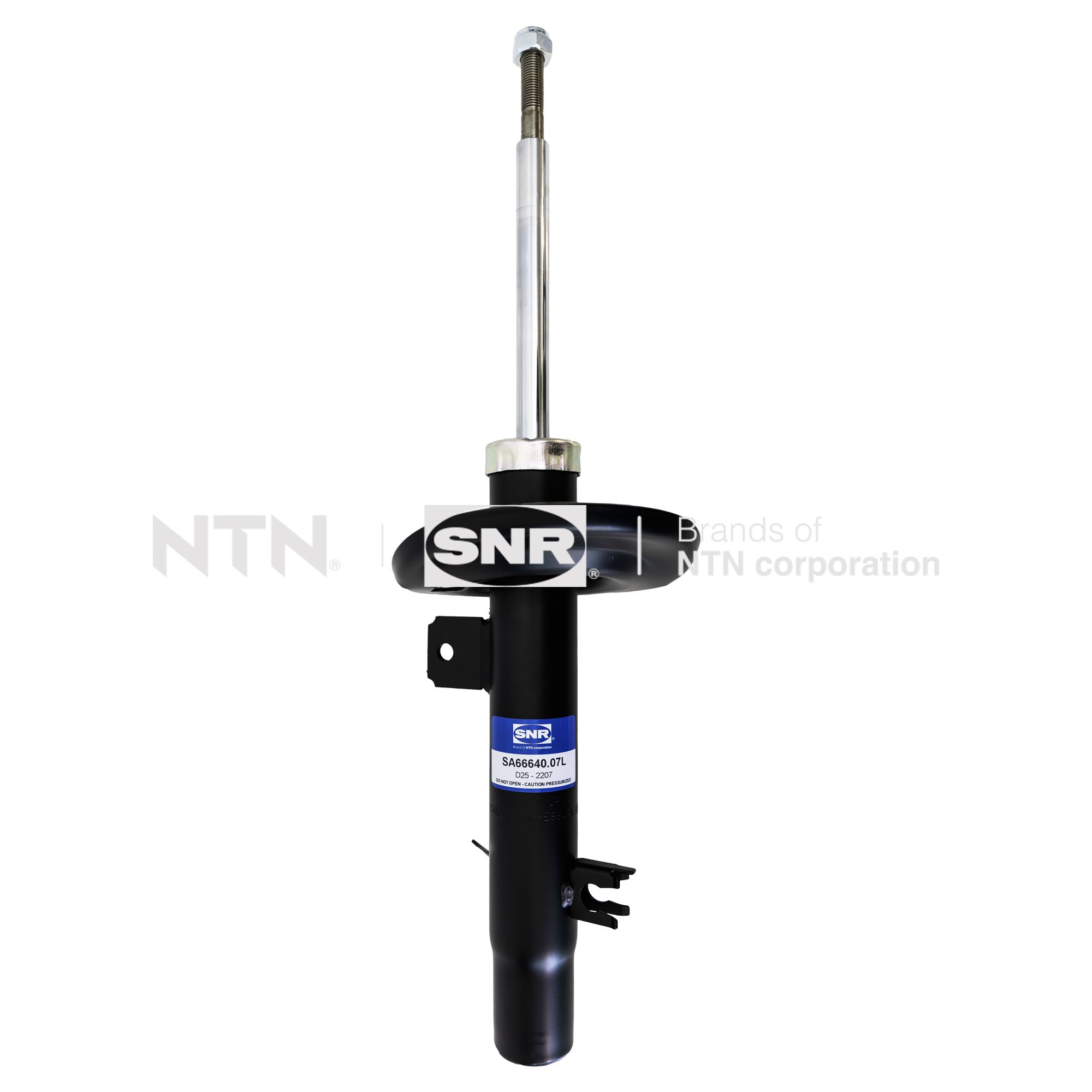 SNR SA66640.07L Ammortizzatore