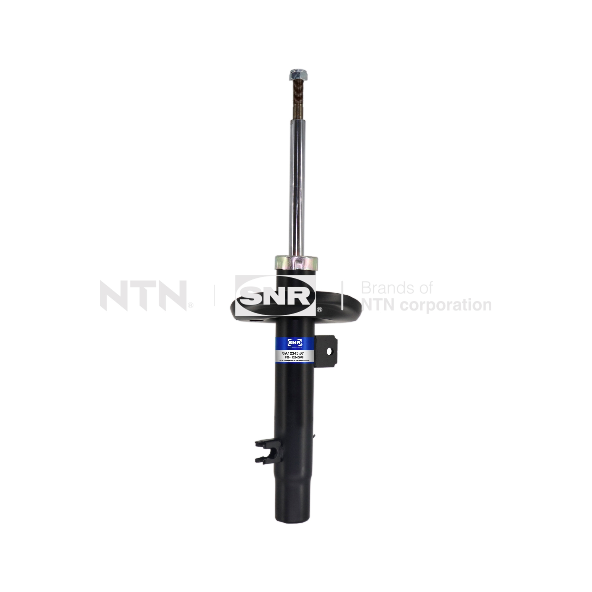 SNR SA66640.08R Ammortizzatore