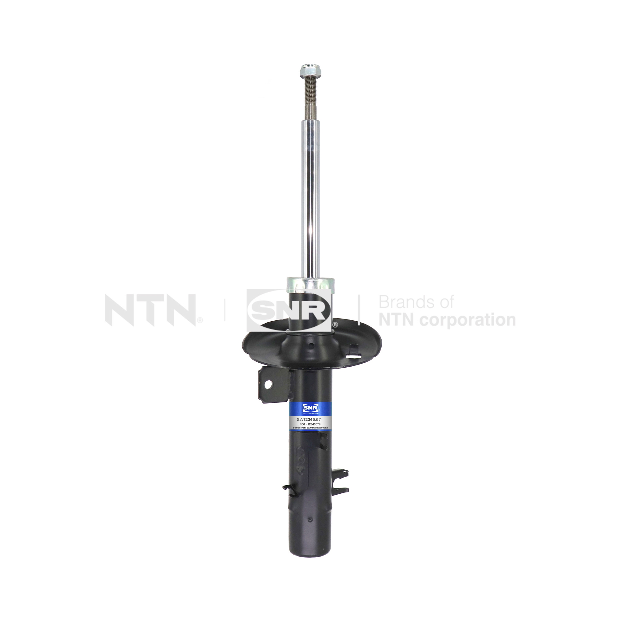 SNR SA66640.10R Ammortizzatore