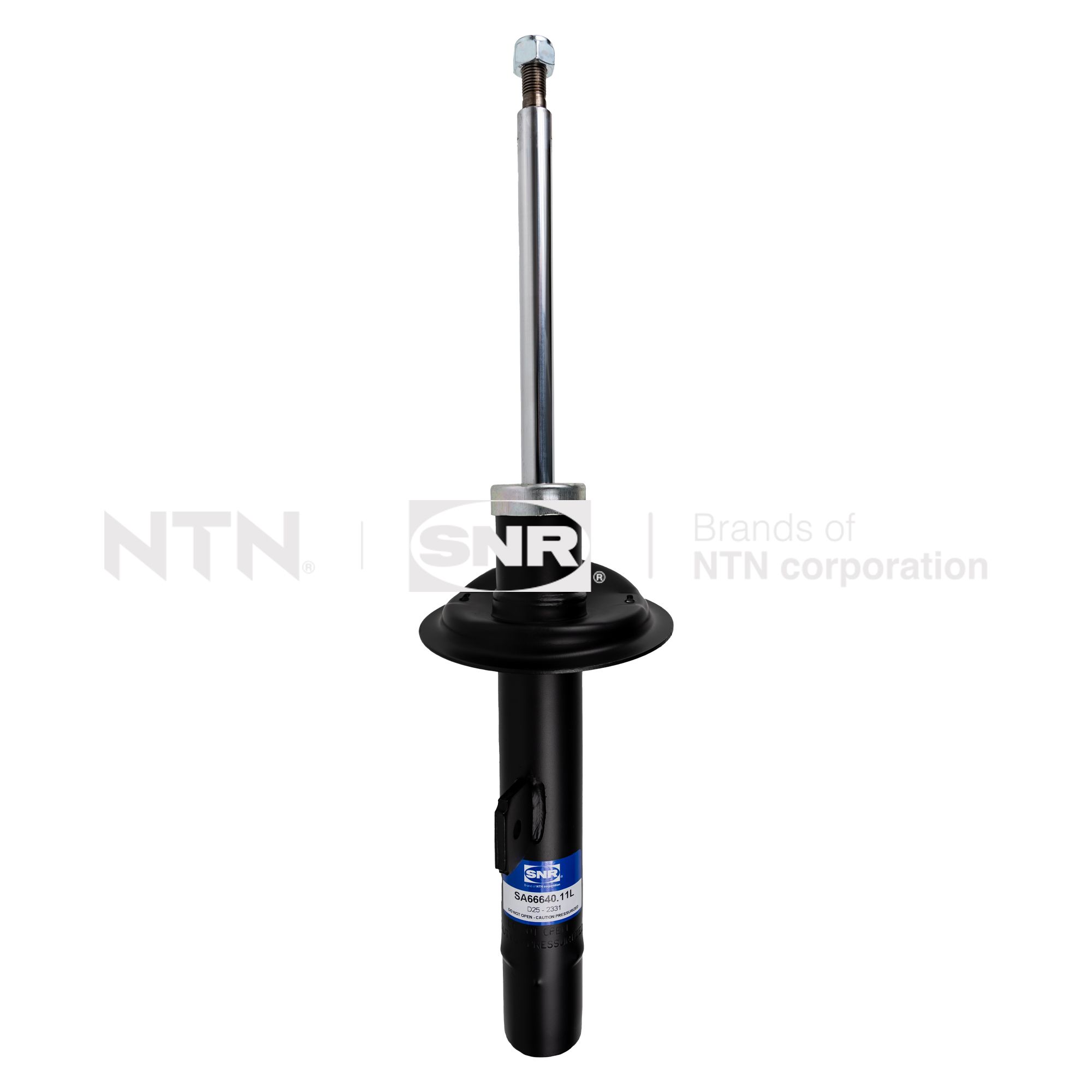 SNR SA66640.11L Ammortizzatore