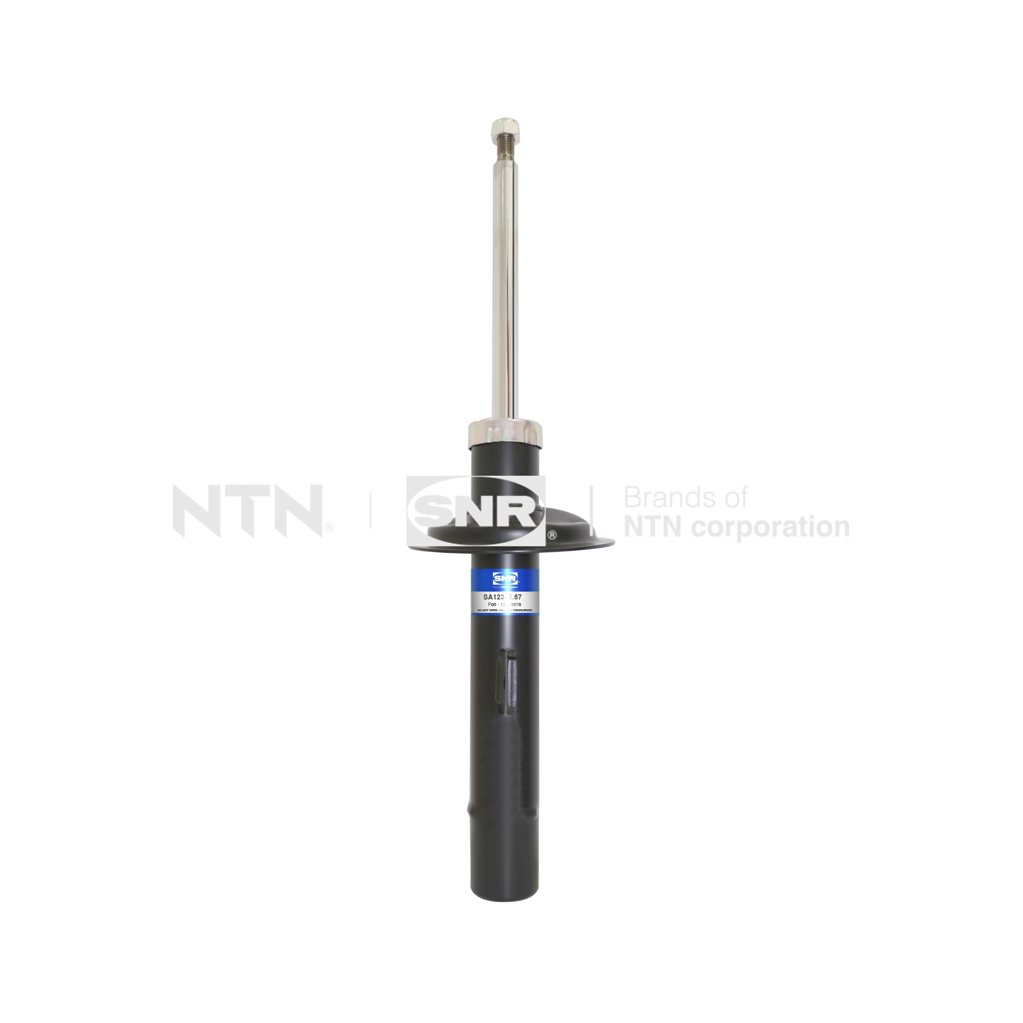 SNR SA66640.12R Ammortizzatore
