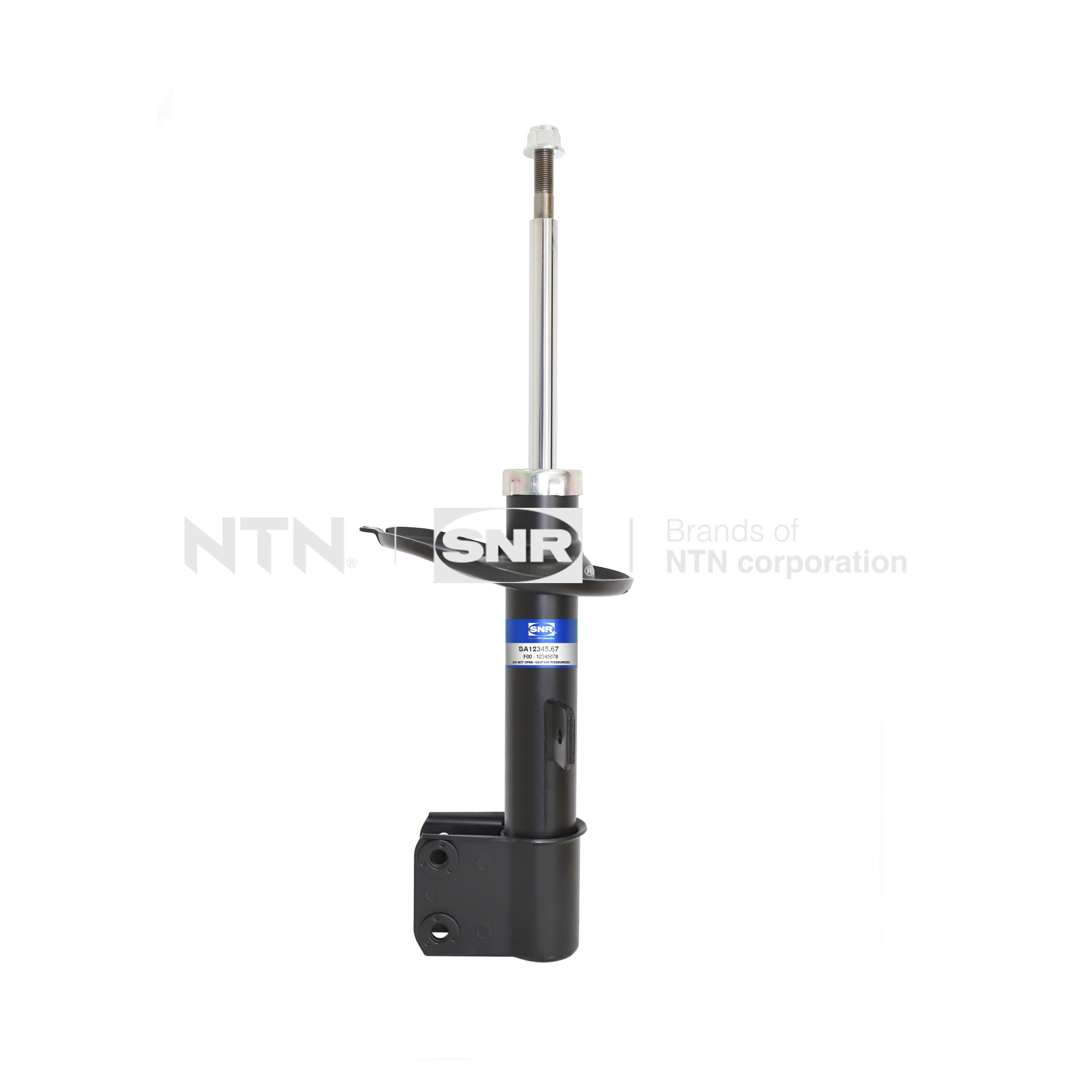 SNR SA66640.13L Ammortizzatore