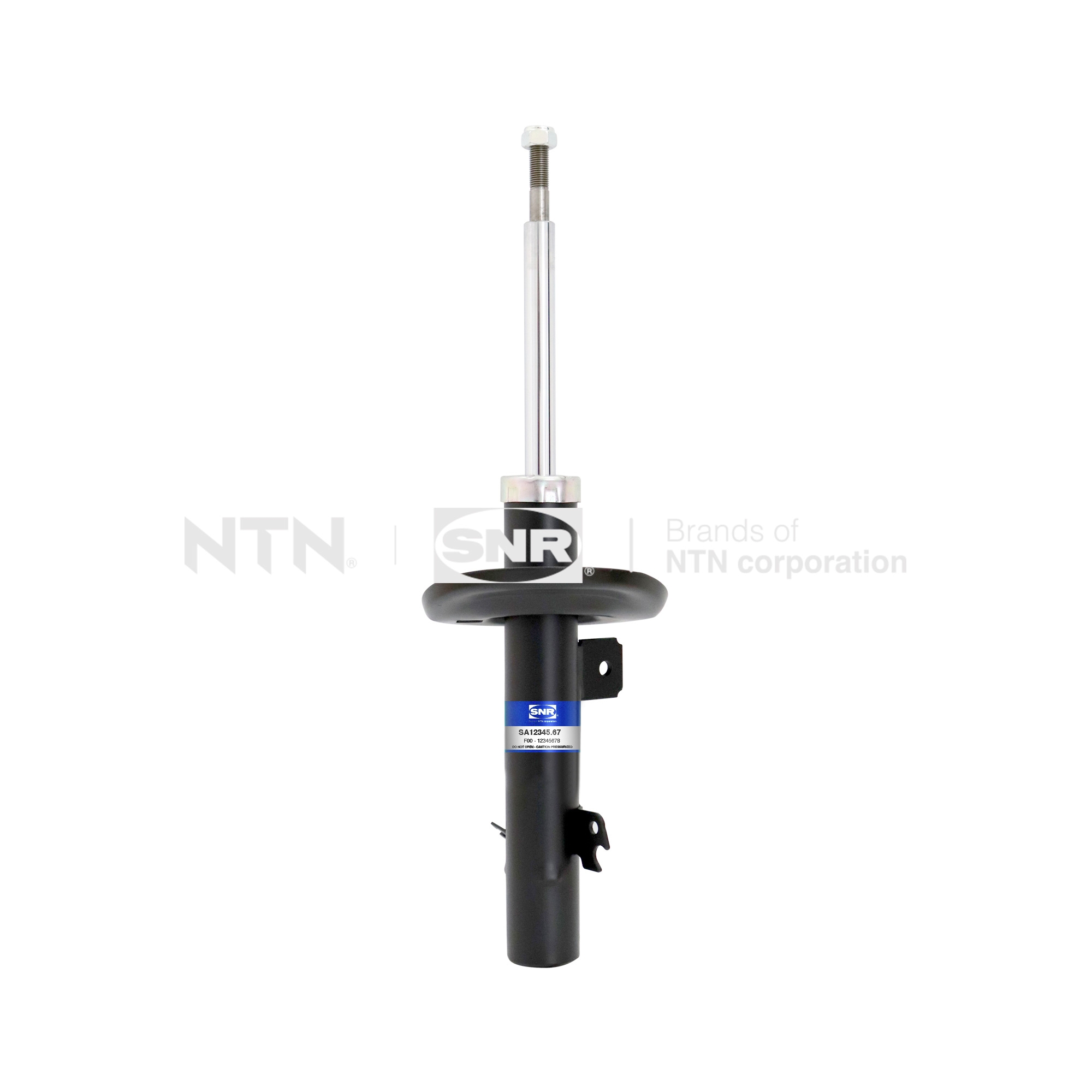 SNR SA66640.15L Ammortizzatore