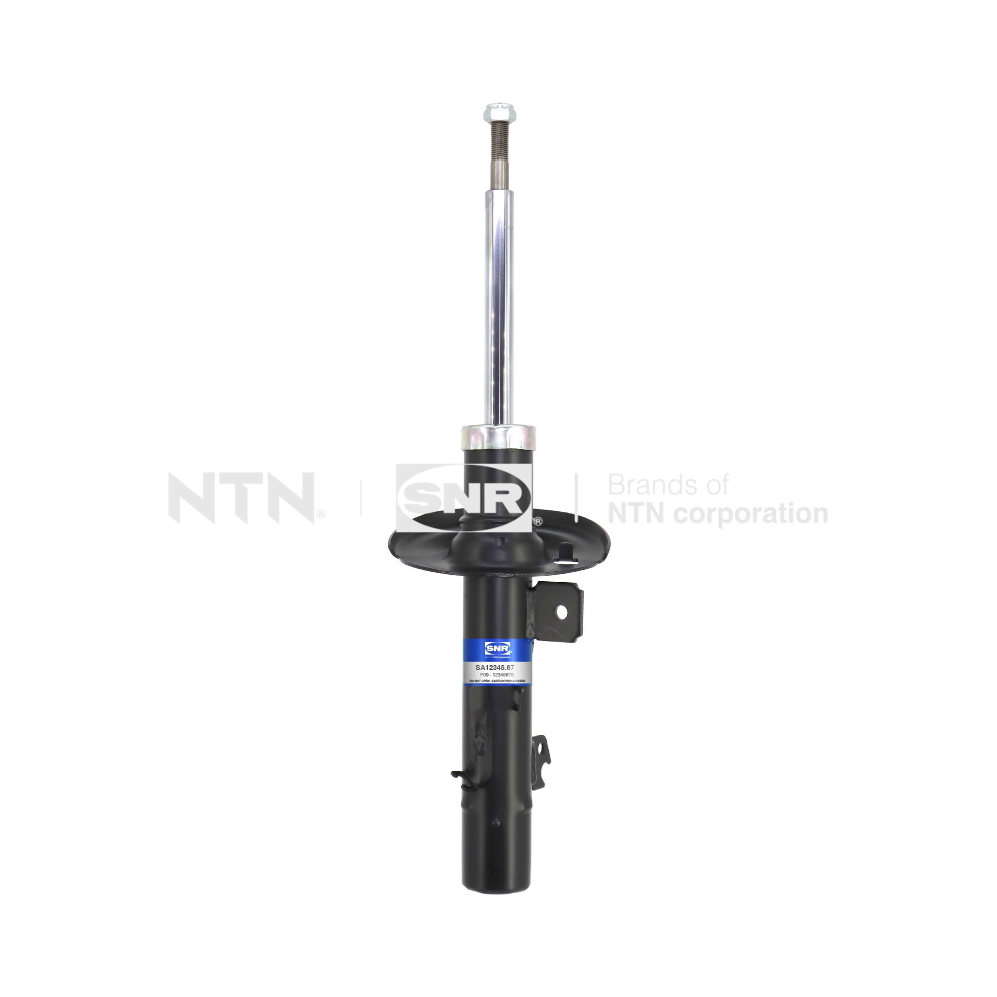 SNR SA66640.16R Ammortizzatore