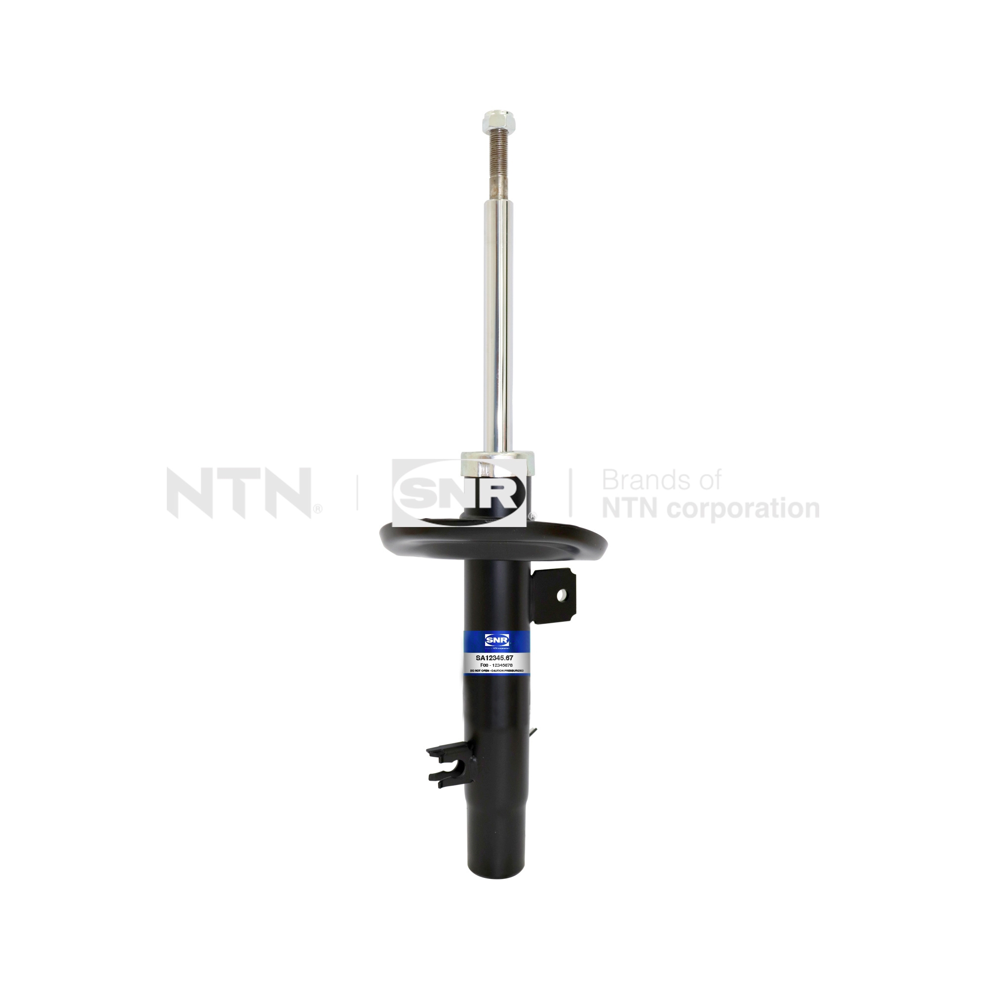 SNR SA66640.17R Ammortizzatore