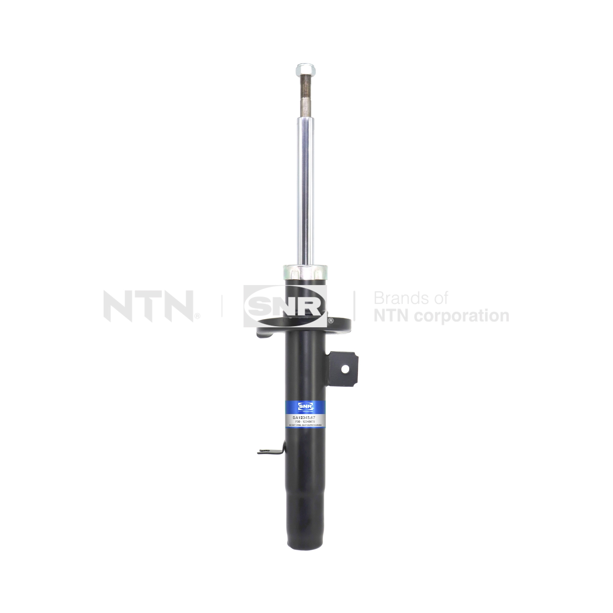SNR SA66640.19R Ammortizzatore