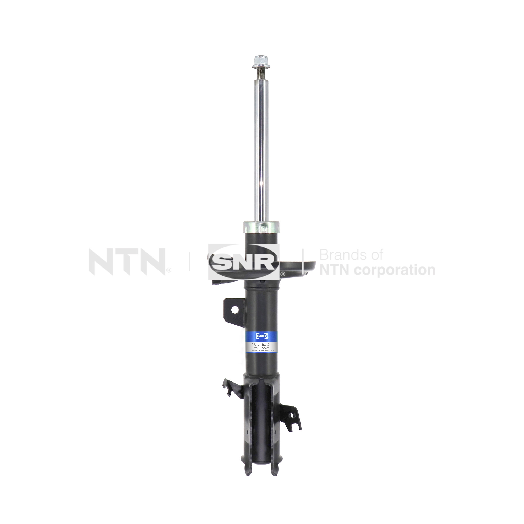 SNR SA66640.20L Ammortizzatore