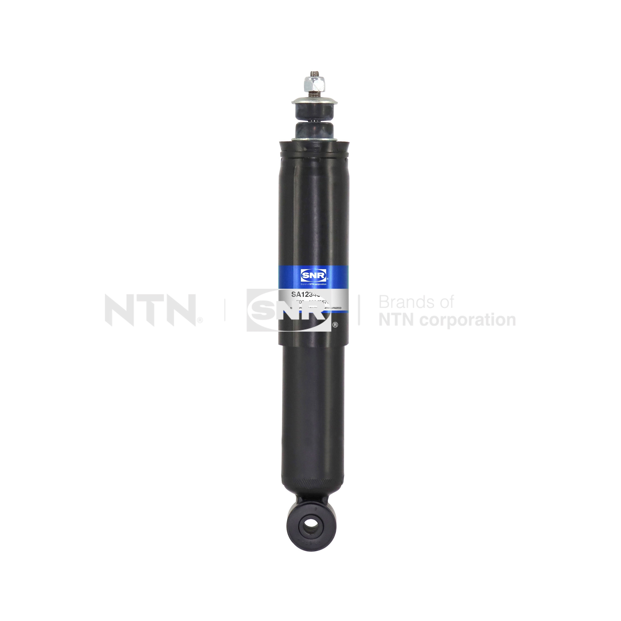 SNR SA66813.11 Ammortizzatore