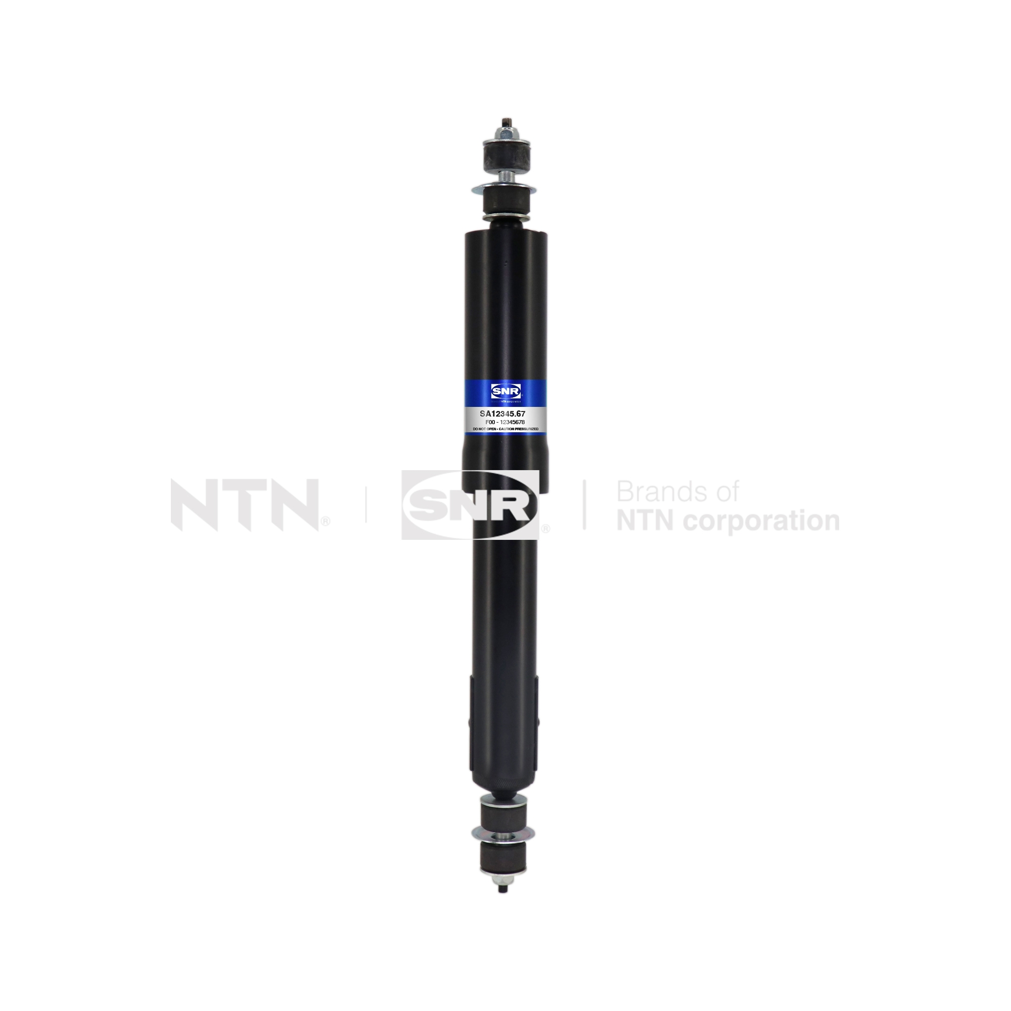 SNR SA66824.16 Ammortizzatore