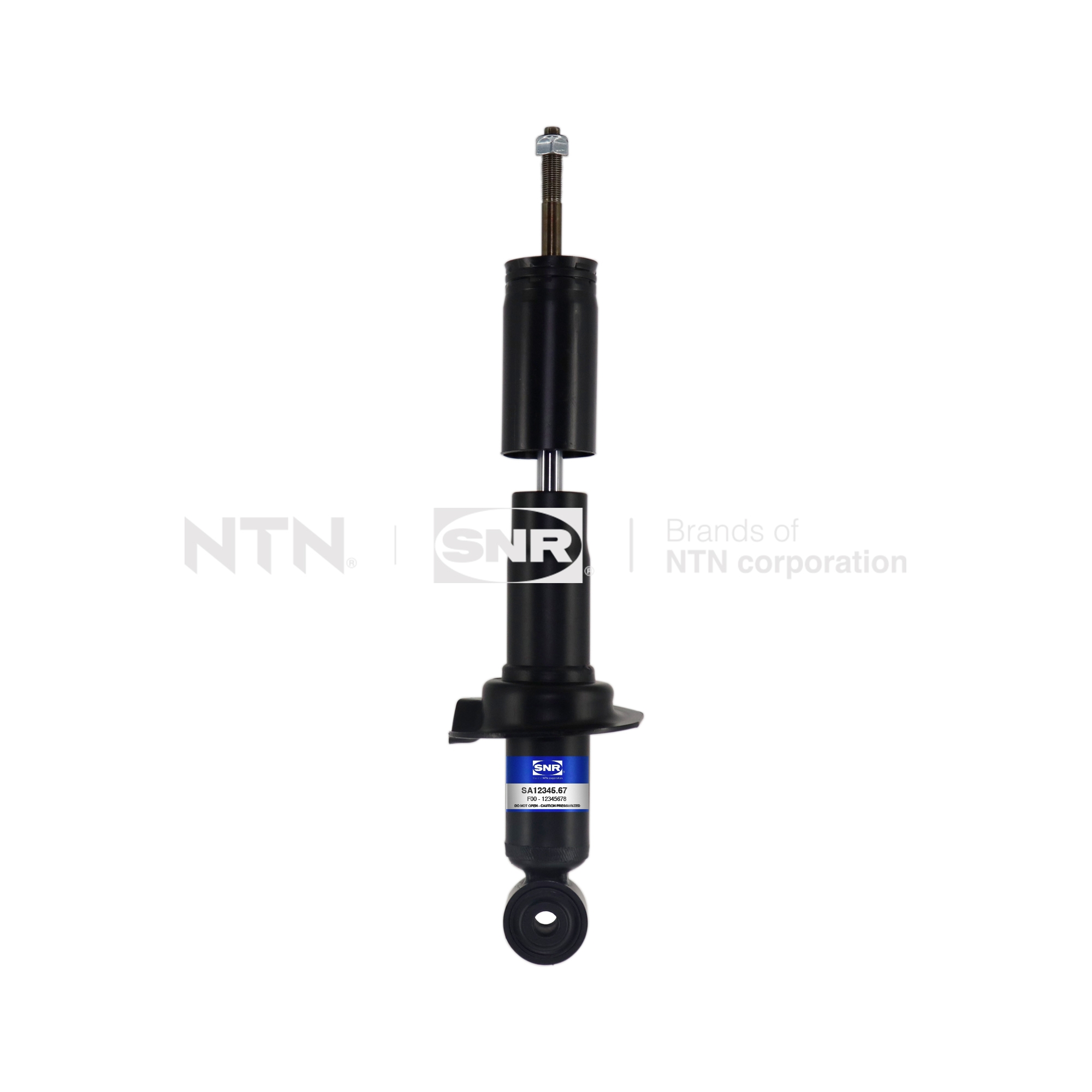 SNR SA66833.15 Ammortizzatore