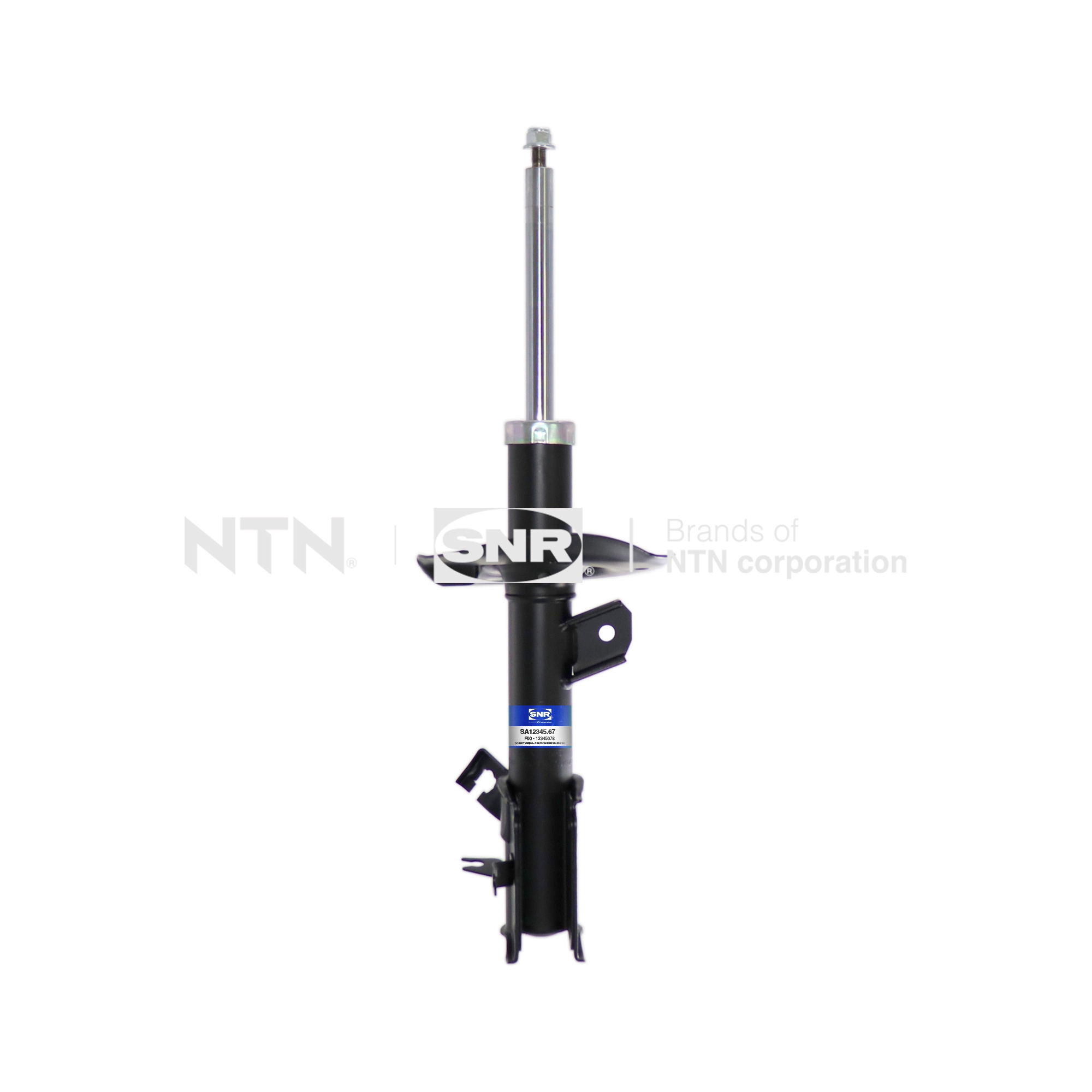 SNR SA66840.01L Ammortizzatore