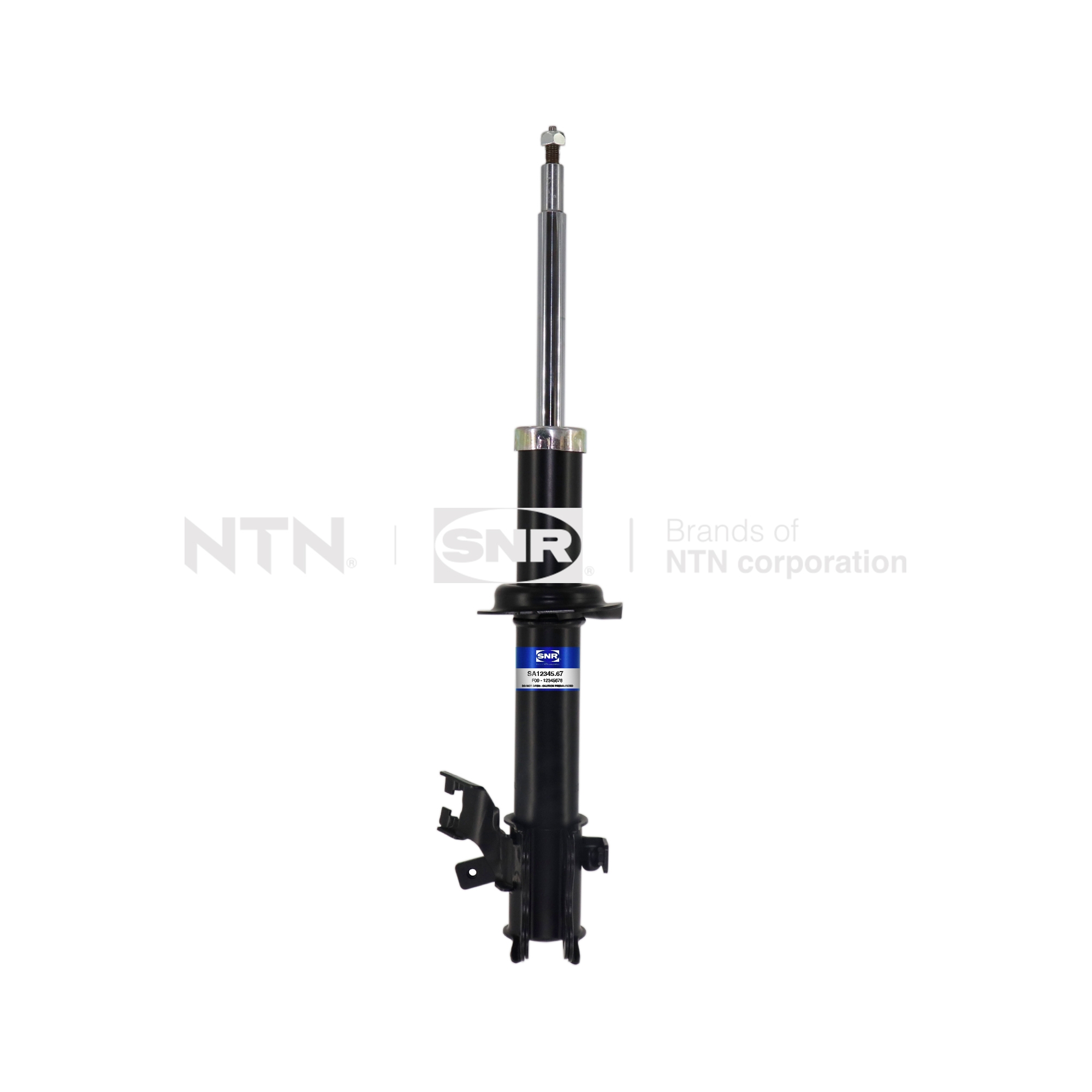 SNR SA66840.03L Ammortizzatore