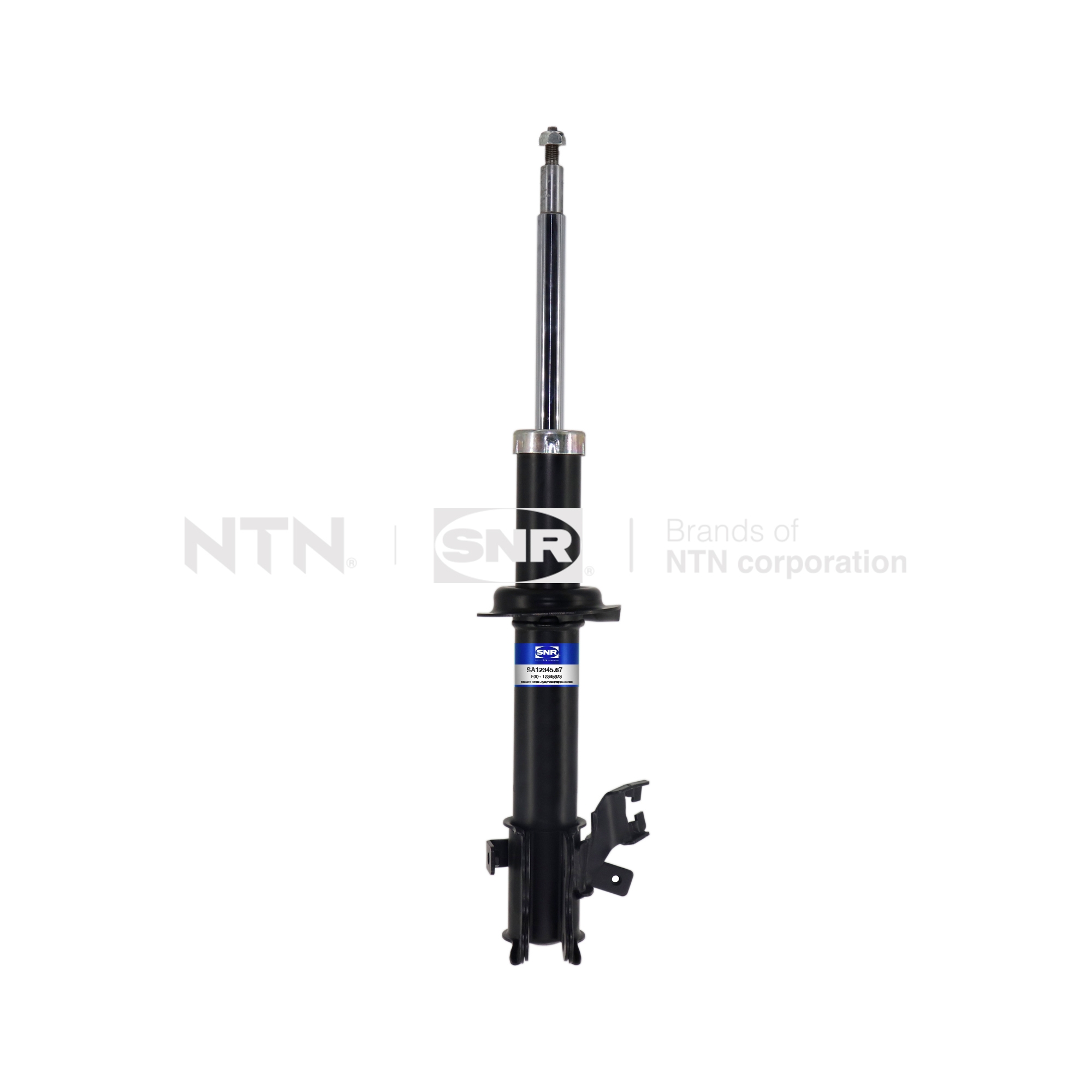 SNR SA66840.04R Ammortizzatore
