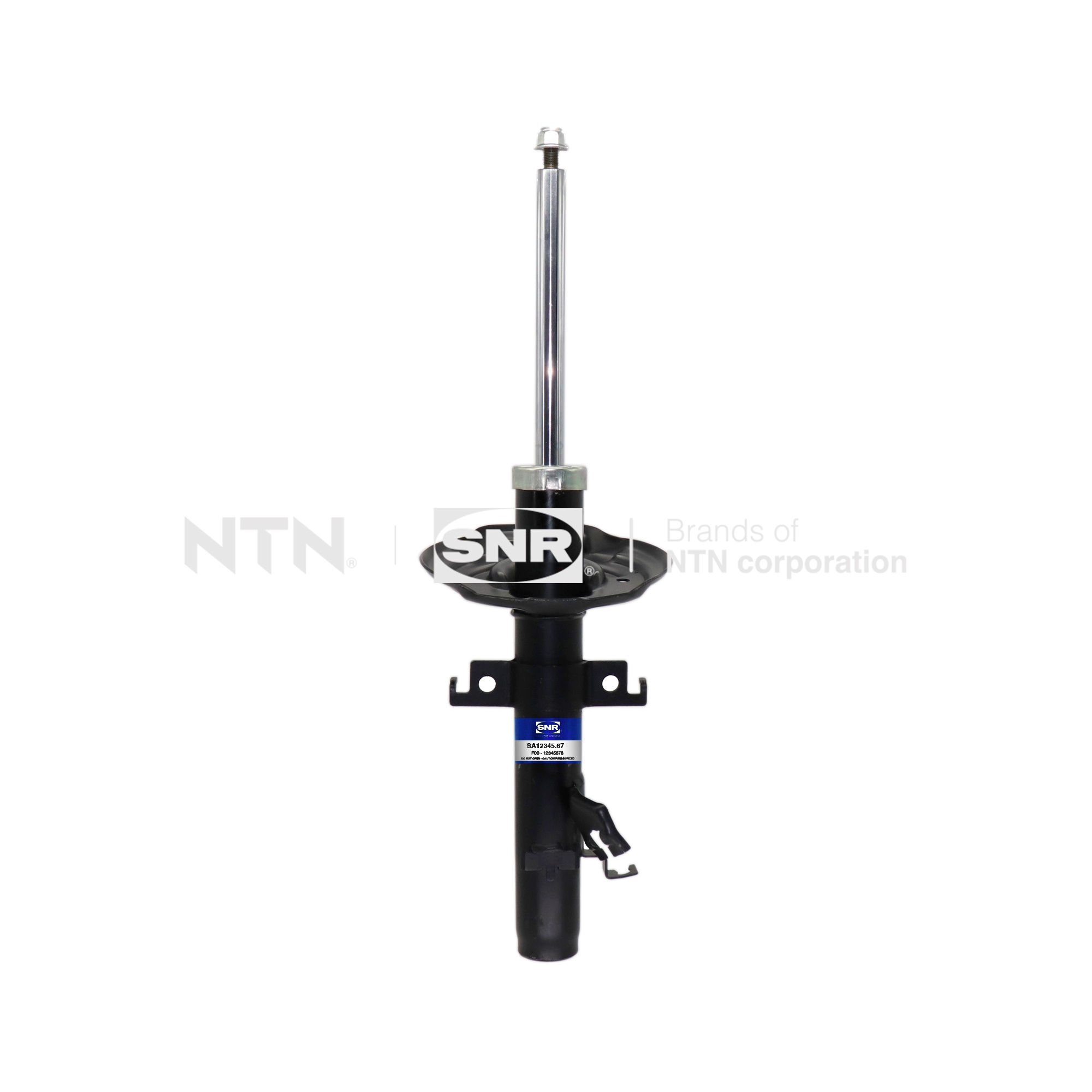 SNR SA66840.05L Ammortizzatore