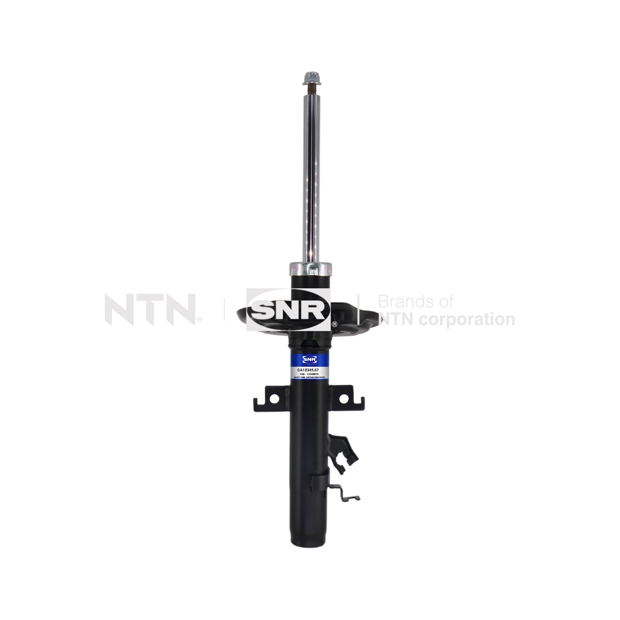 SNR SA66840.07R Ammortizzatore