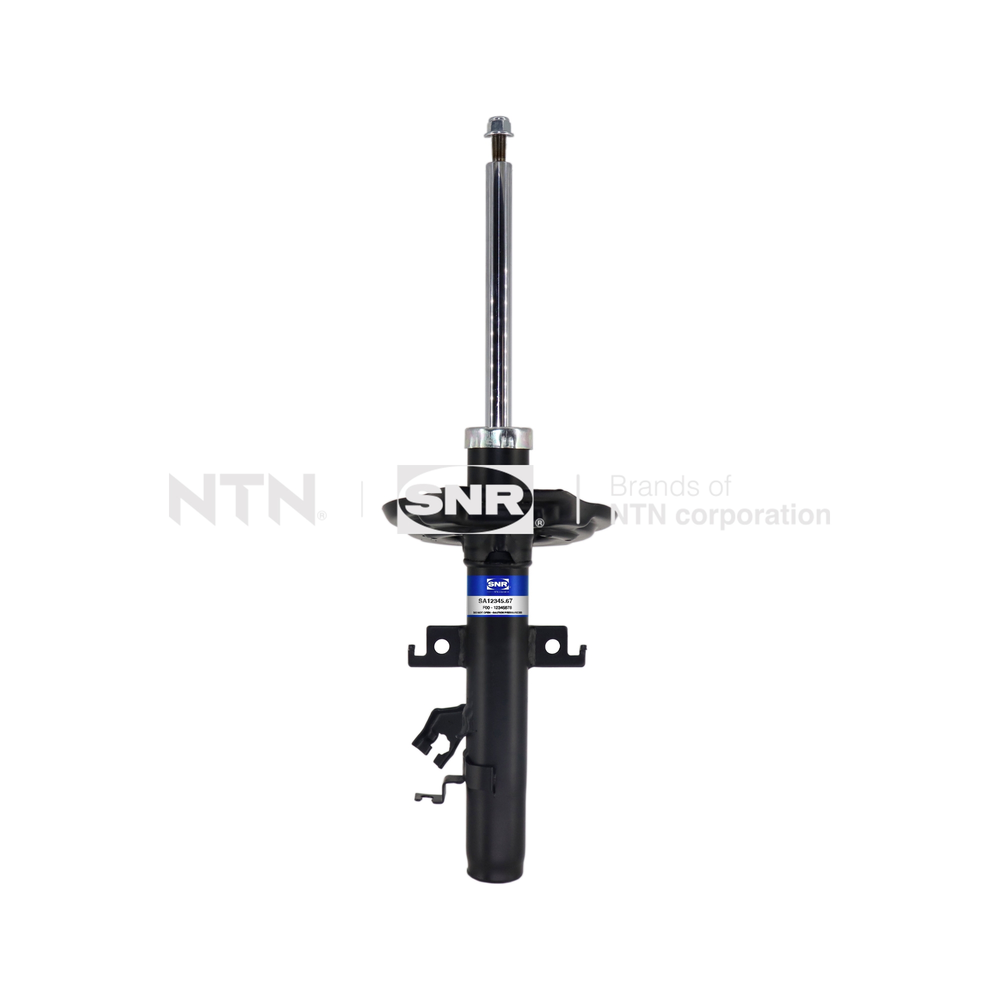 SNR SA66840.08L Ammortizzatore