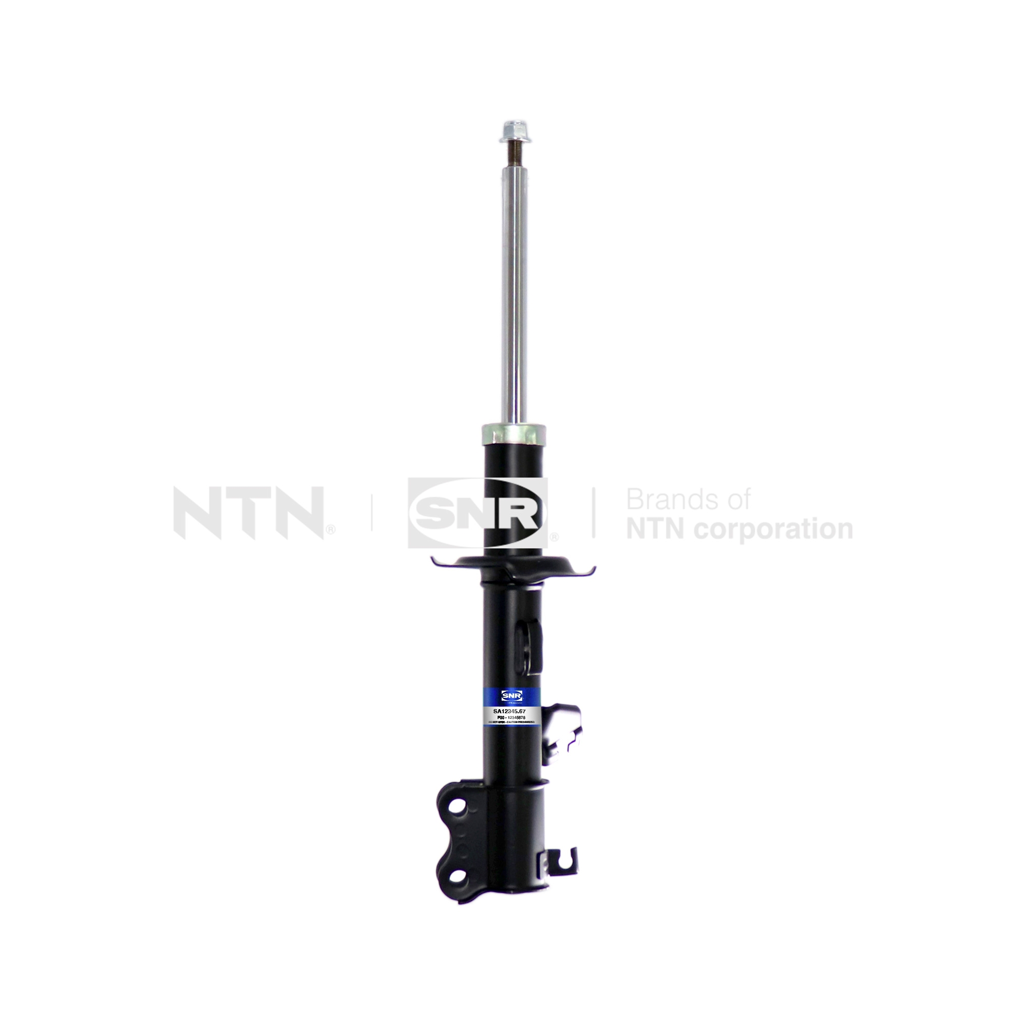 SNR SA66840.09L Ammortizzatore