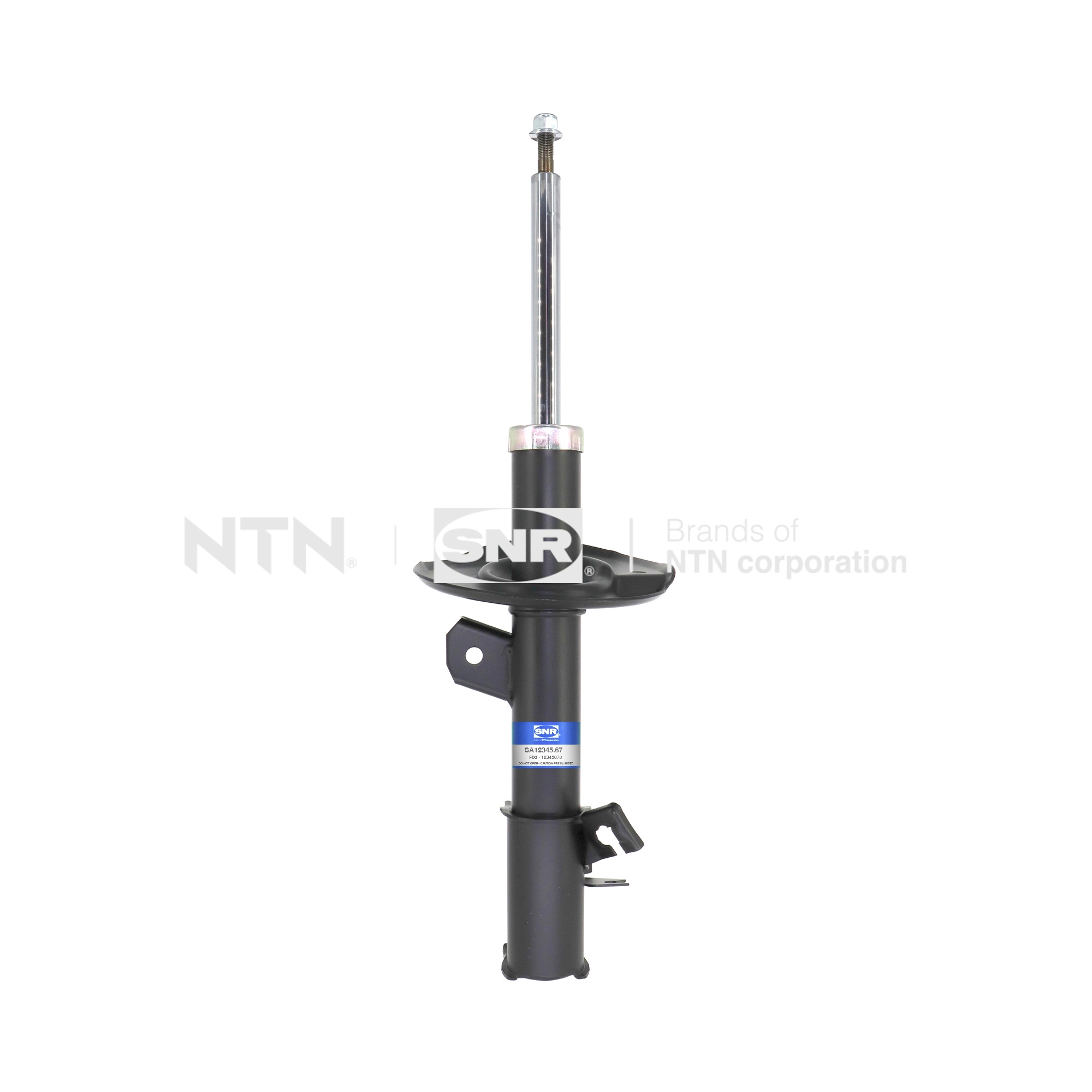 SNR SA66840.13L Ammortizzatore