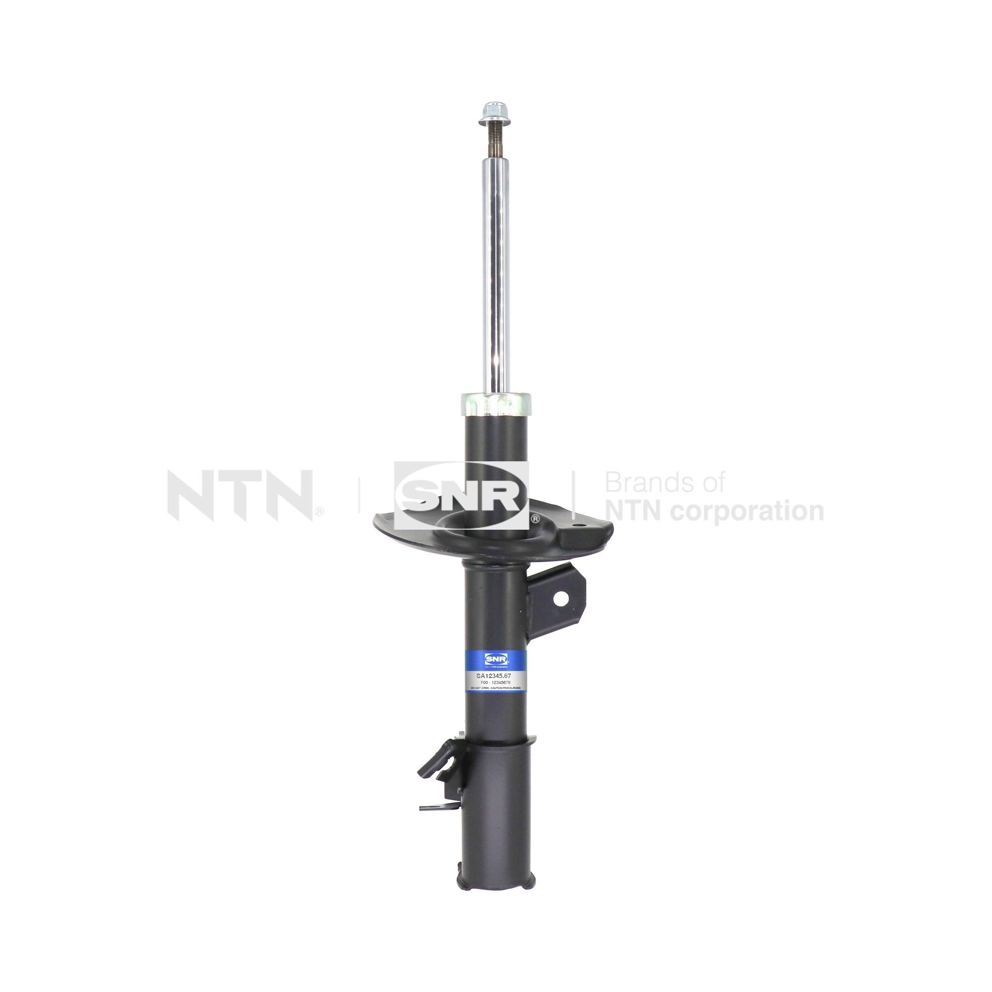 SNR SA66840.14R Ammortizzatore