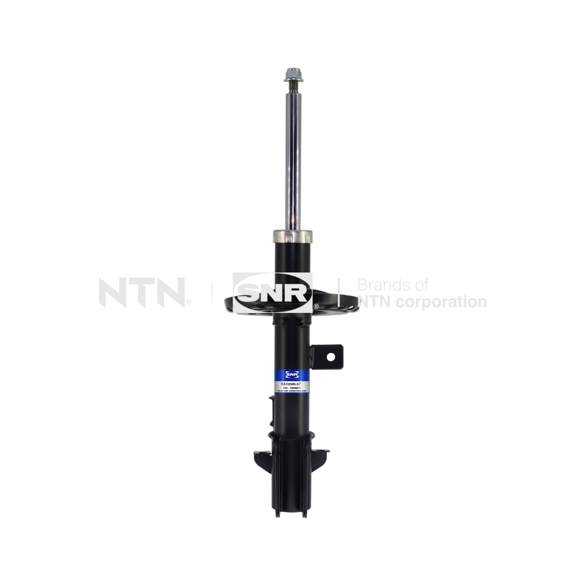 SNR SA66840.17L Ammortizzatore
