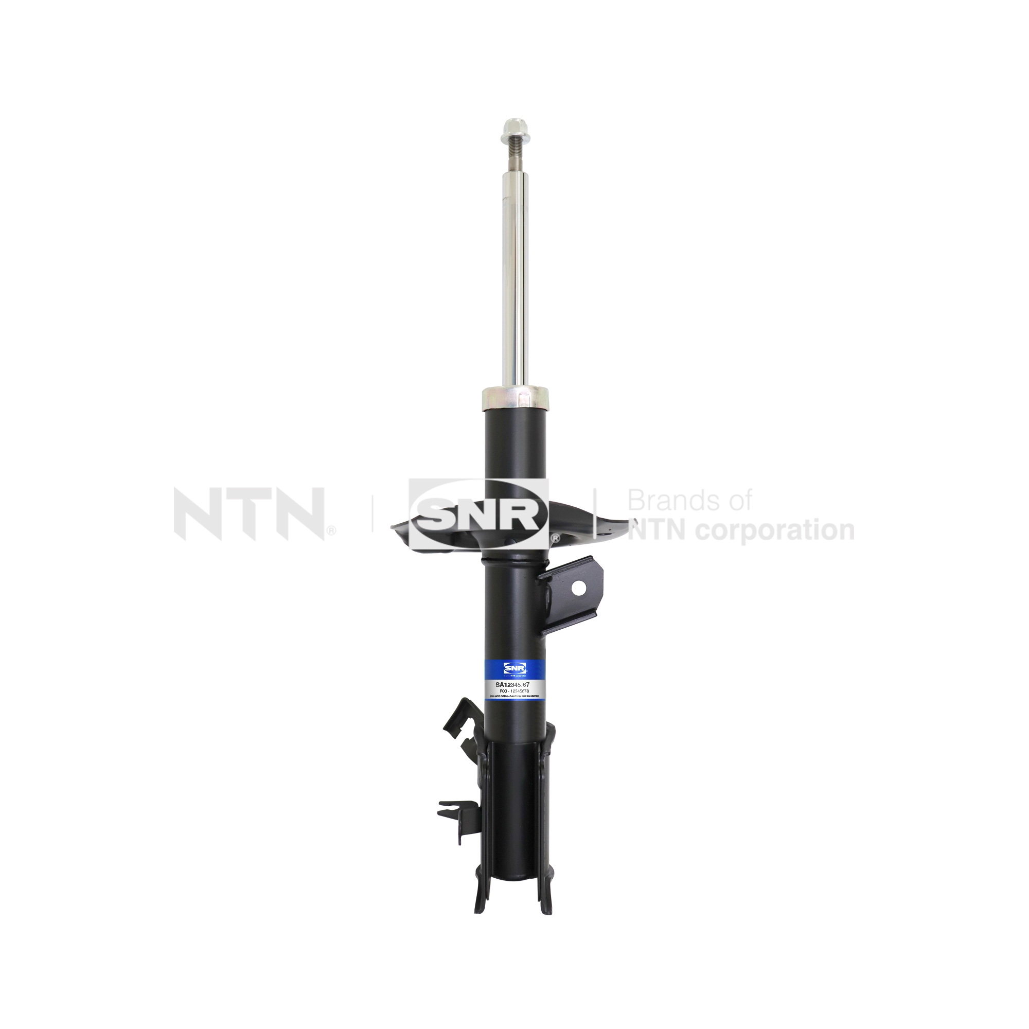 SNR SA66840.20L Ammortizzatore