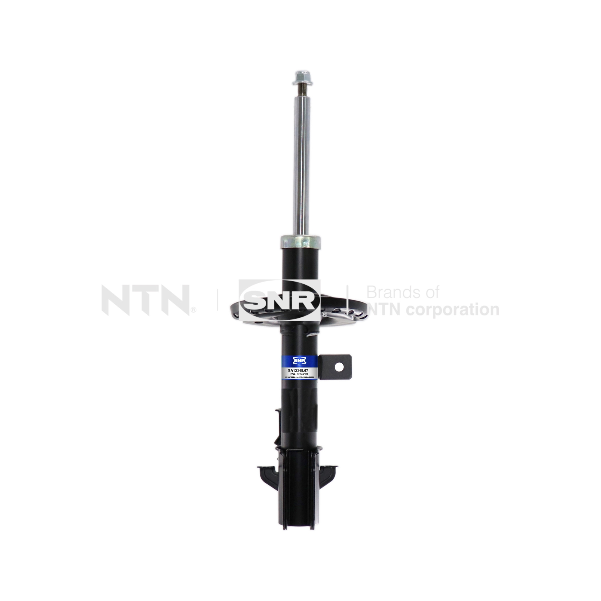 SNR SA66840.22L Ammortizzatore