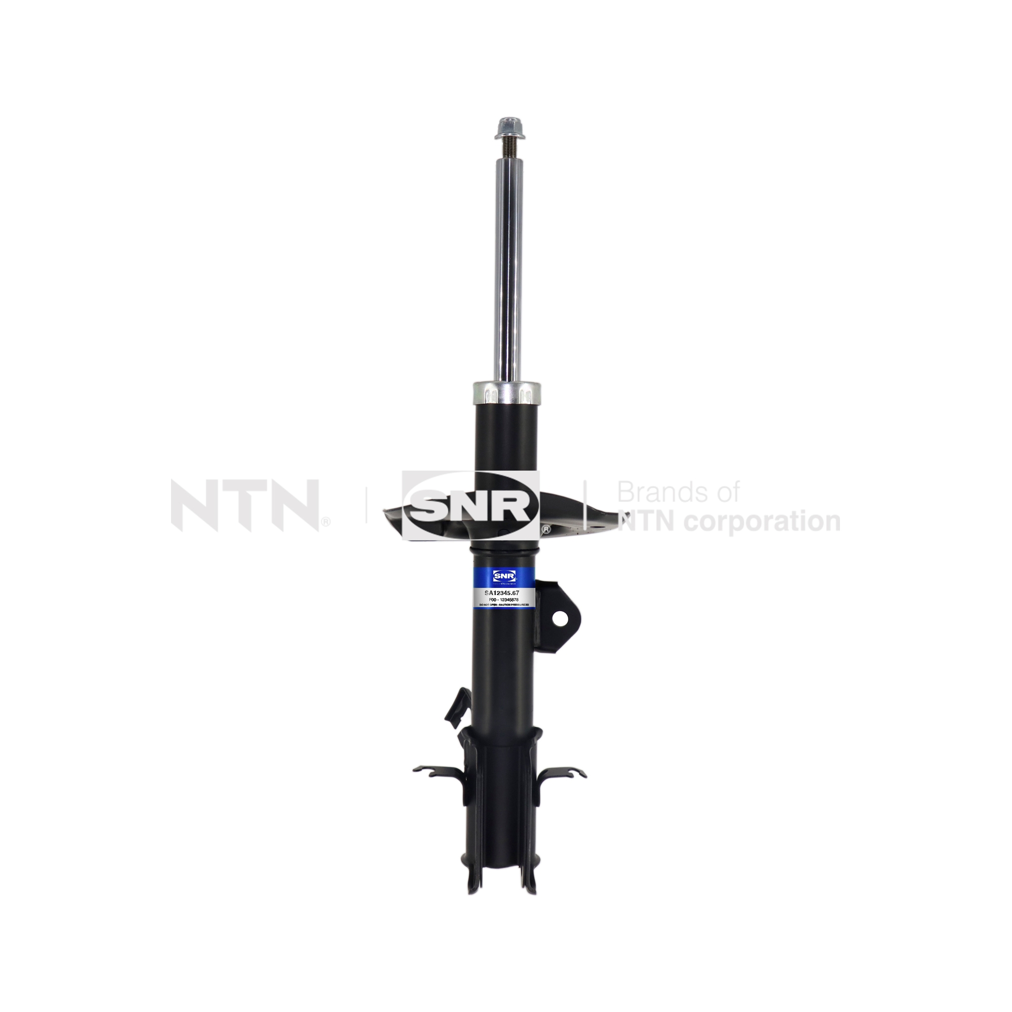 SNR SA66840.23L Ammortizzatore