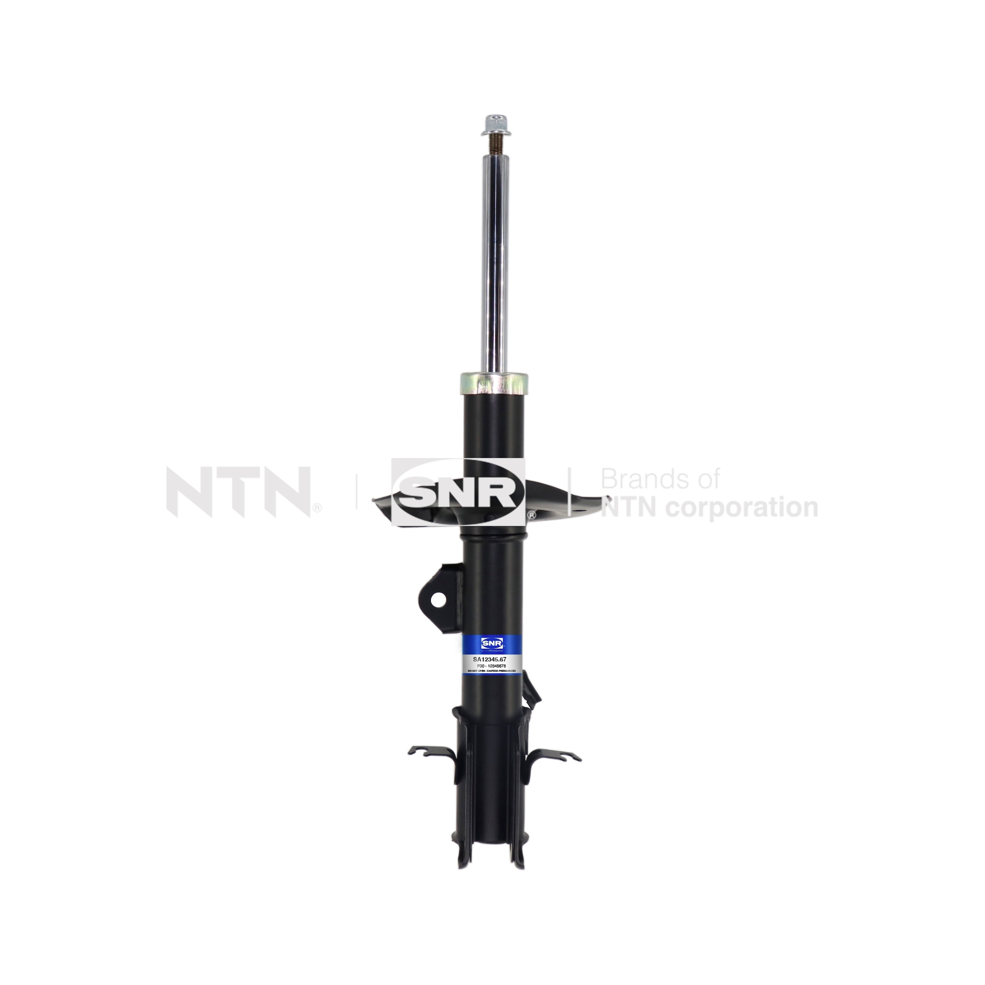 SNR SA66840.24R Ammortizzatore