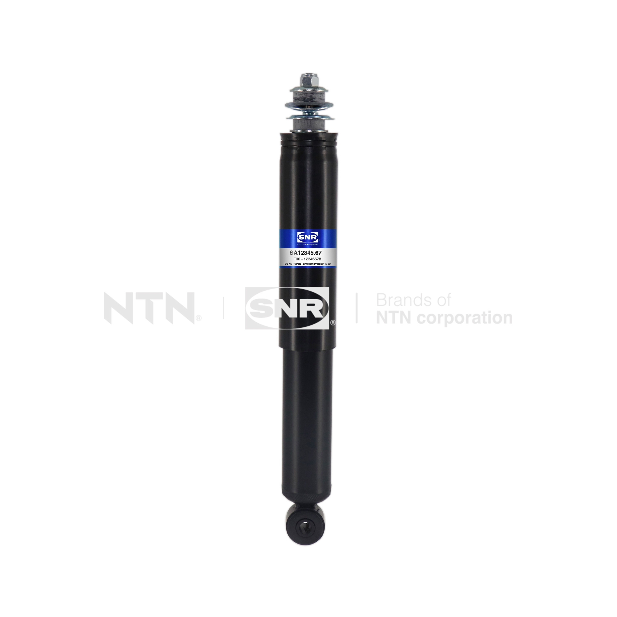 SNR SA66913.11 Ammortizzatore