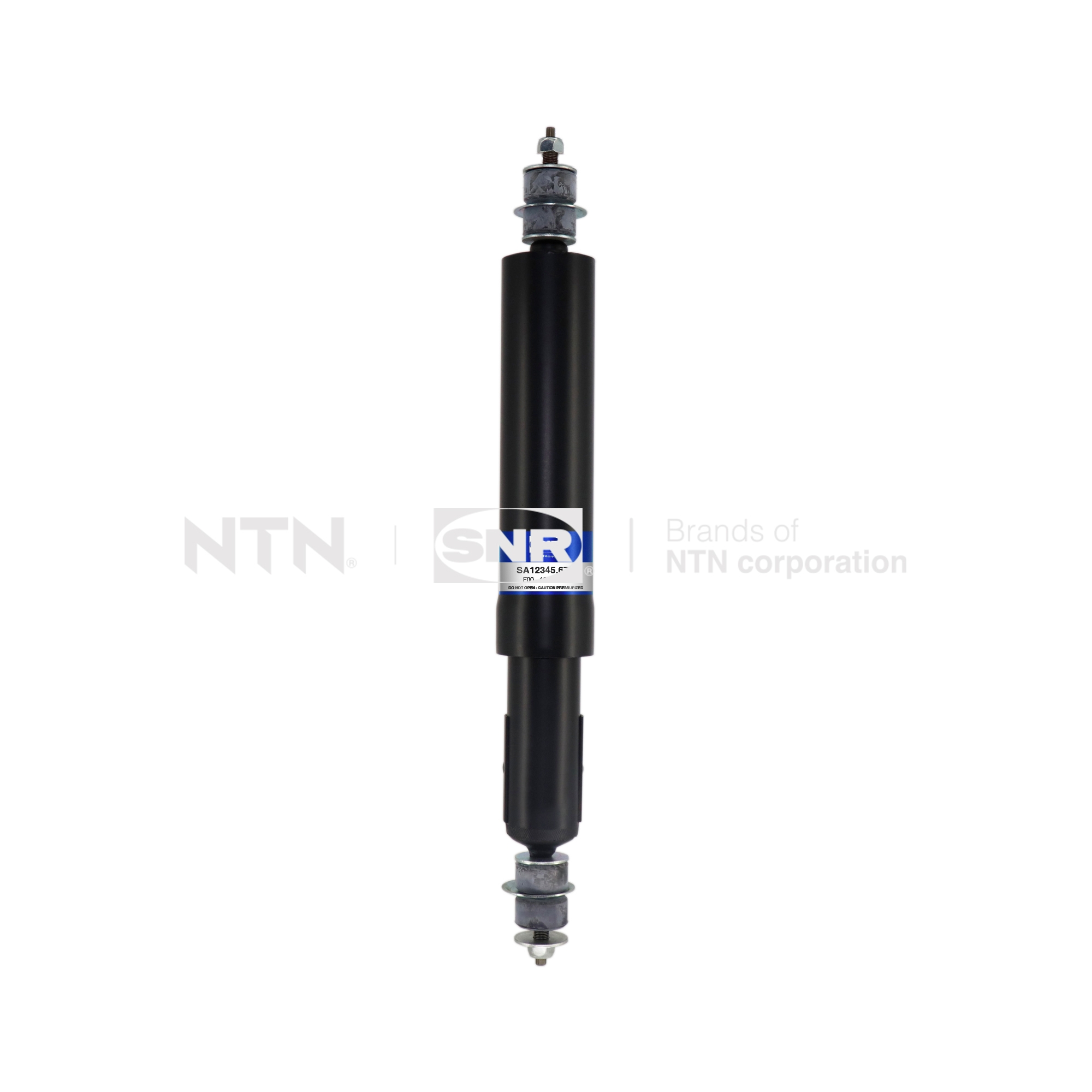 SNR SA66924.05 Ammortizzatore
