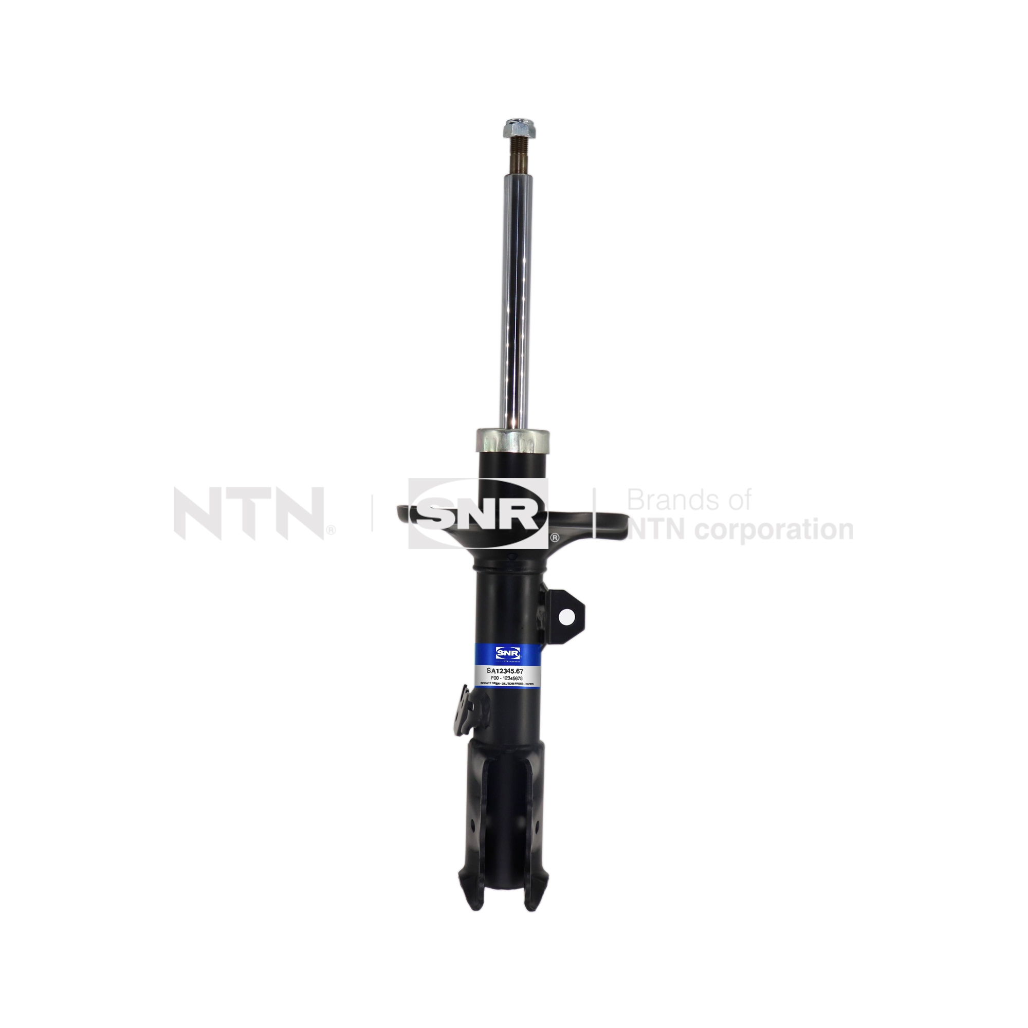 SNR SA66940.03L Ammortizzatore