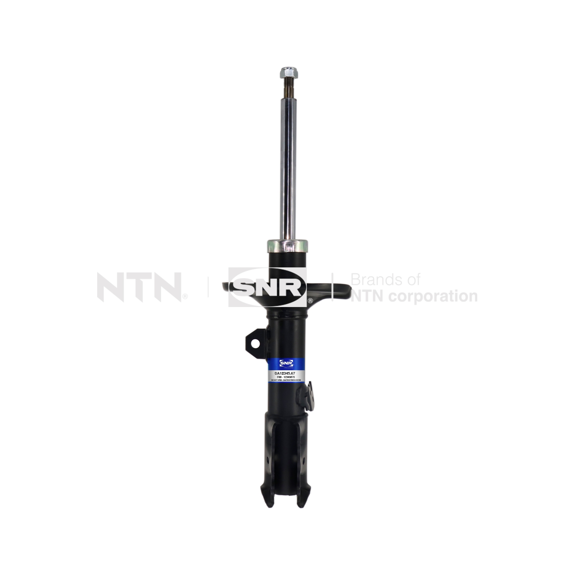 SNR SA66940.04R Ammortizzatore