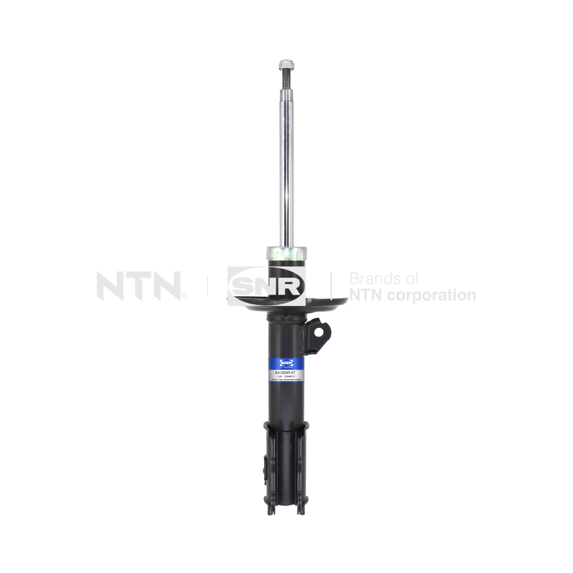 SNR SA66940.14R Ammortizzatore