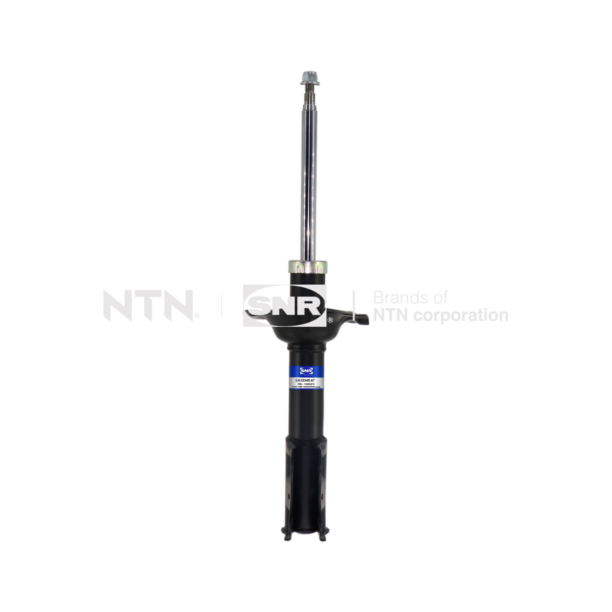 SNR SA66943.15 Ammortizzatore