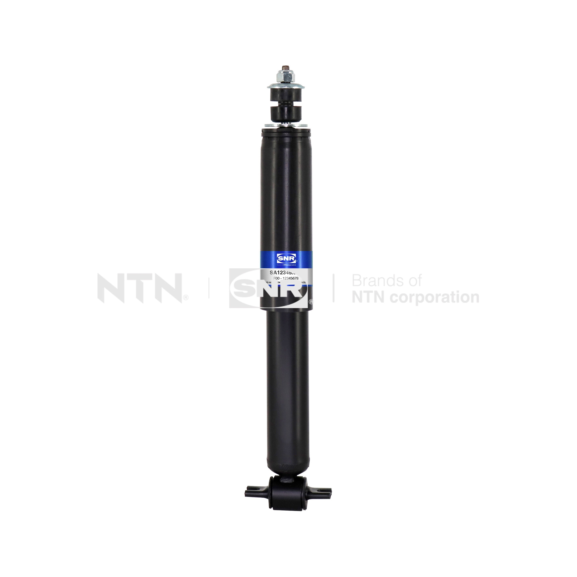SNR SA67313.01 Ammortizzatore