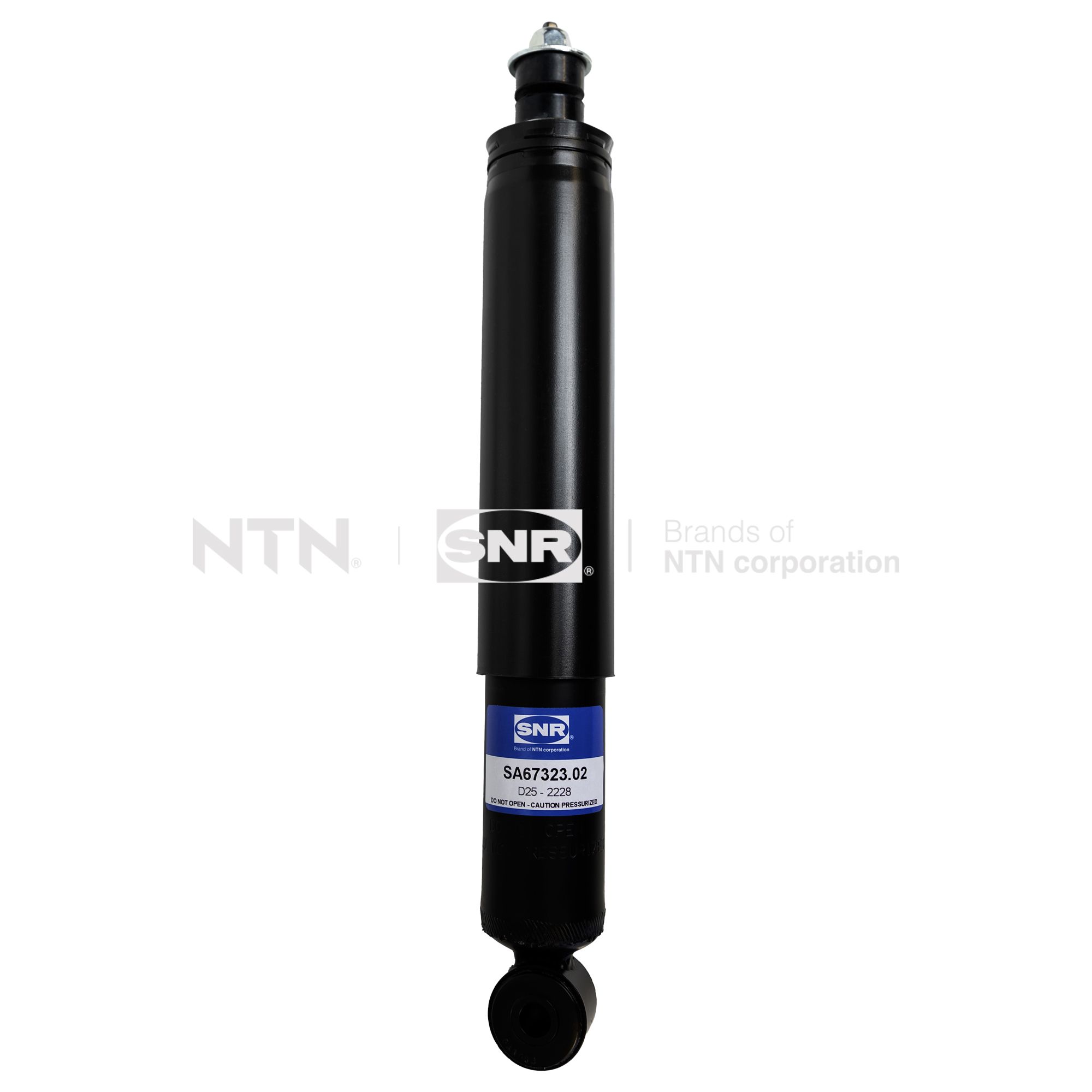 SNR SA67323.02 Ammortizzatore