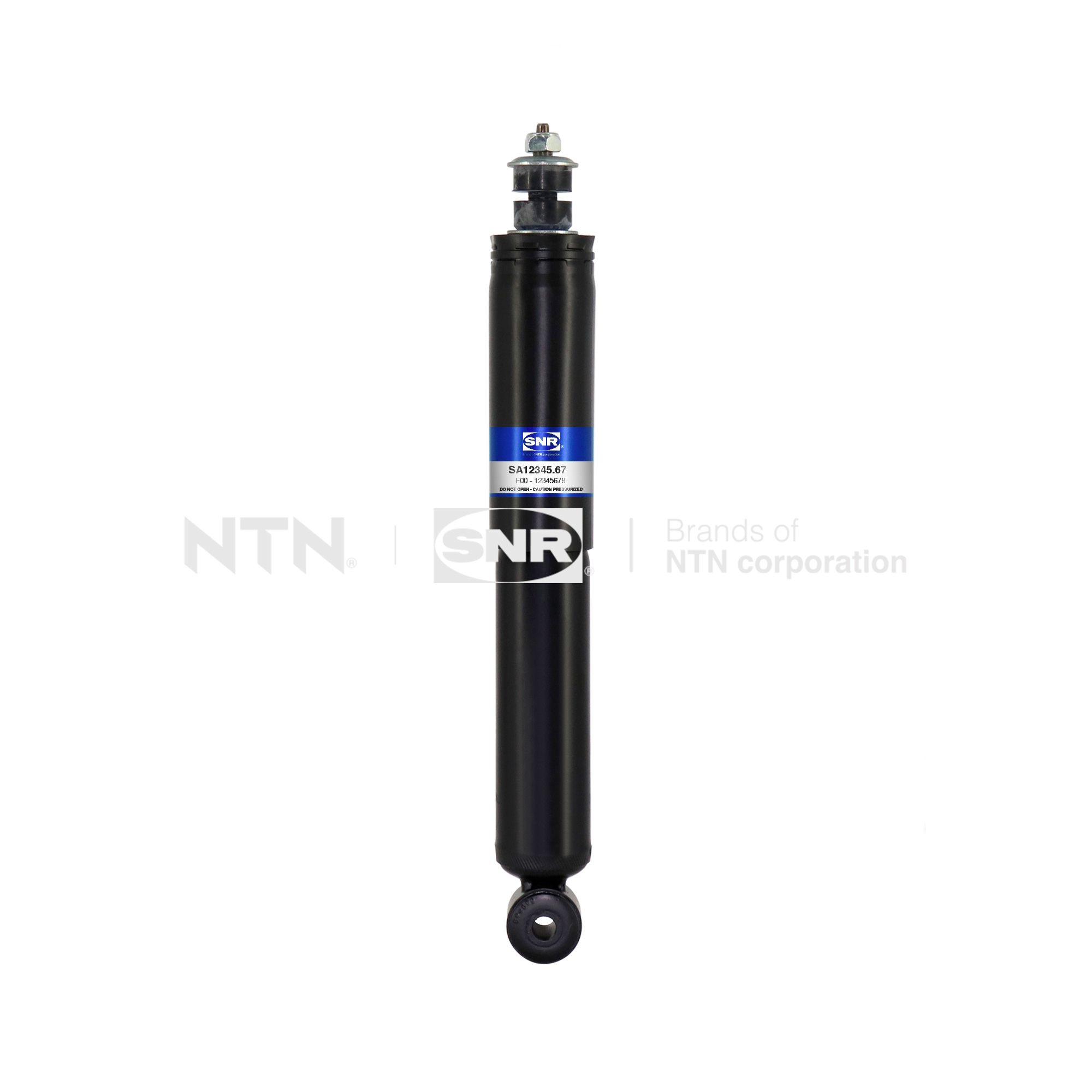 SNR SA67323.03 Ammortizzatore