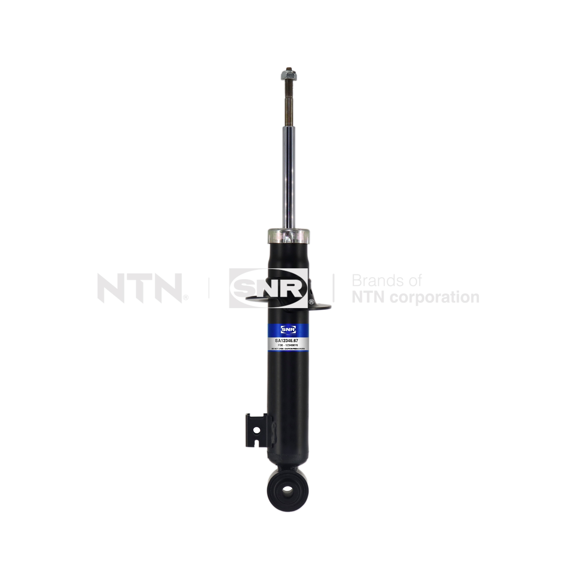 SNR SA67333.04 Ammortizzatore